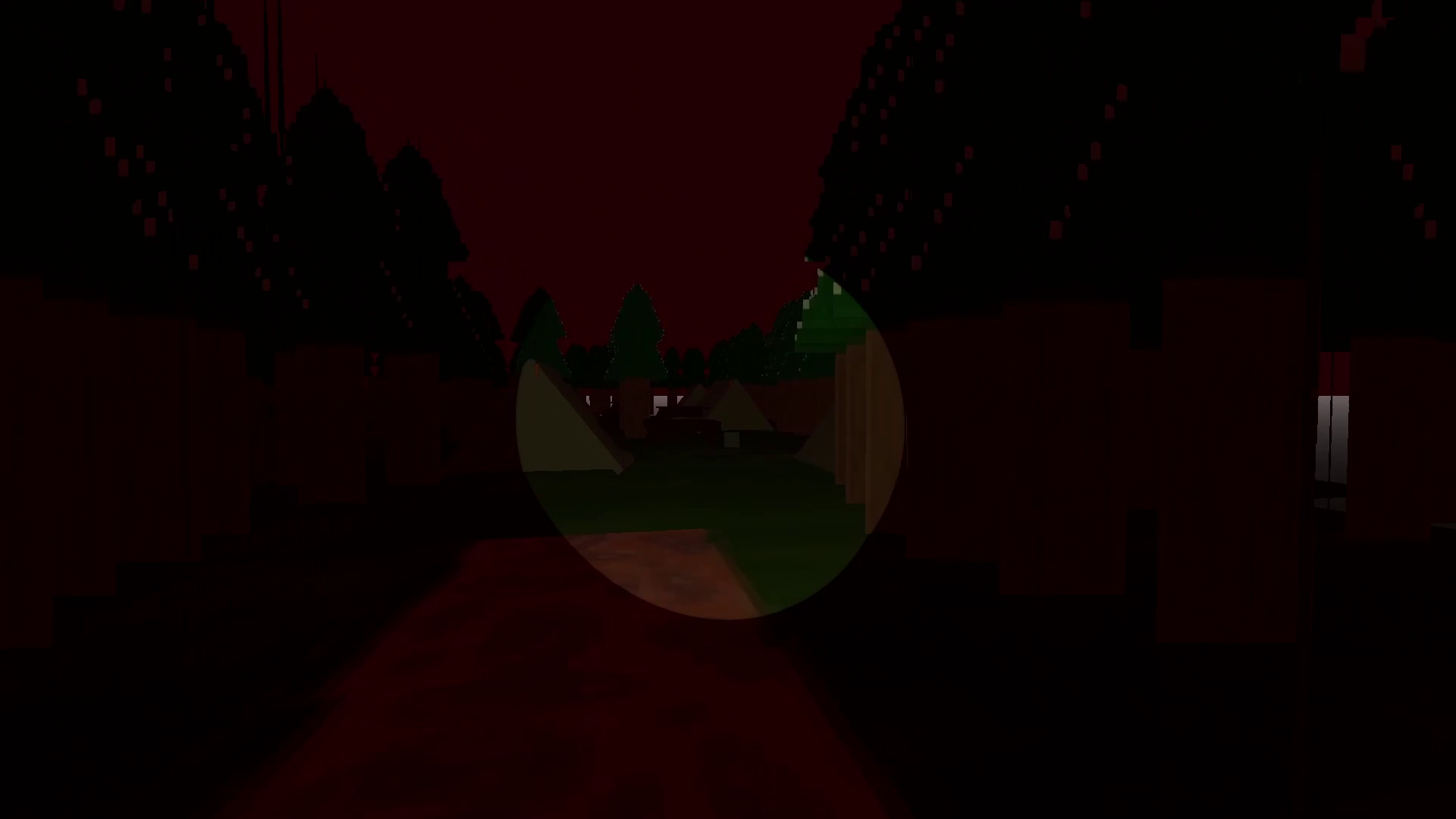 Have You Seen the Moon?