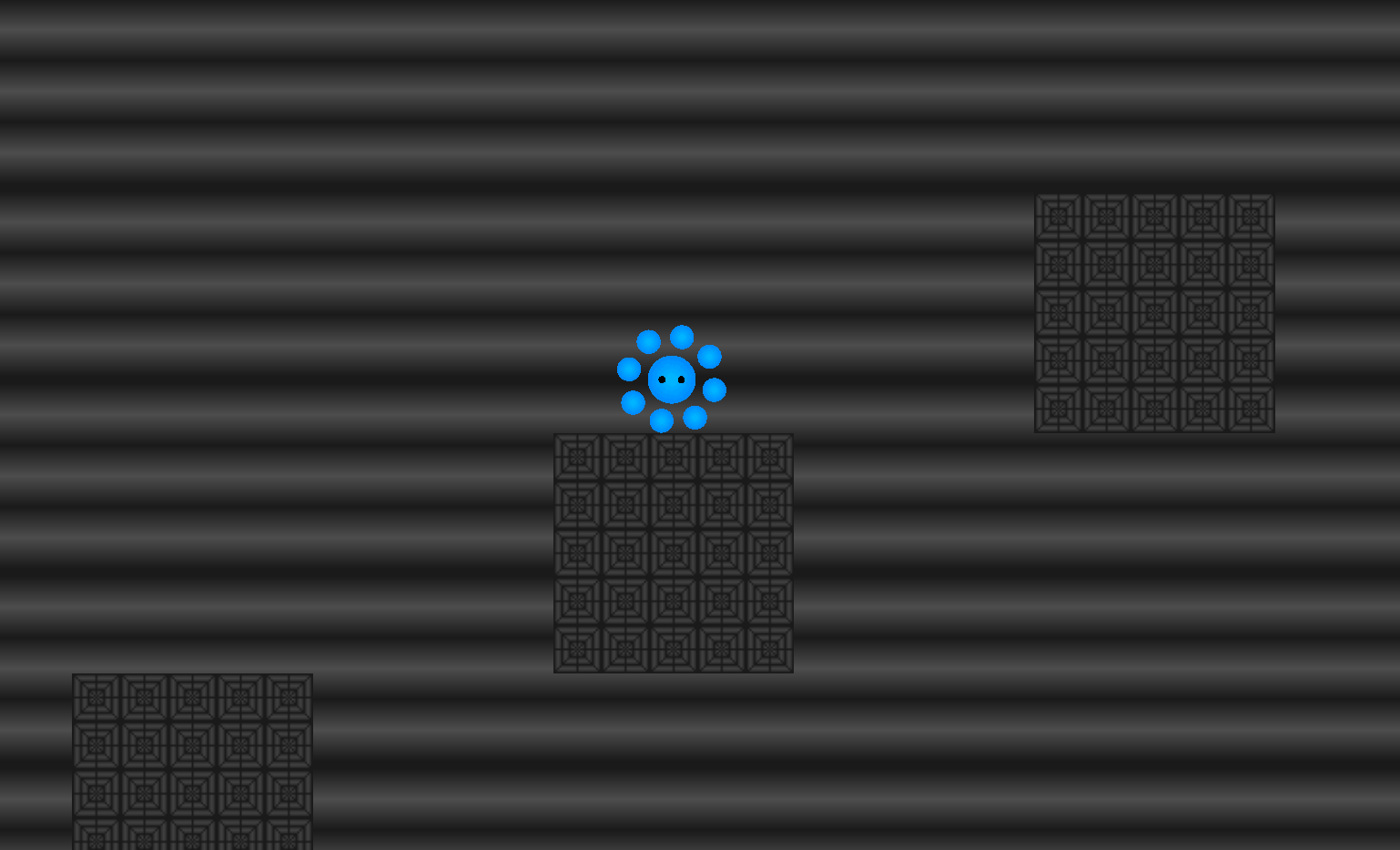 Blob Factory