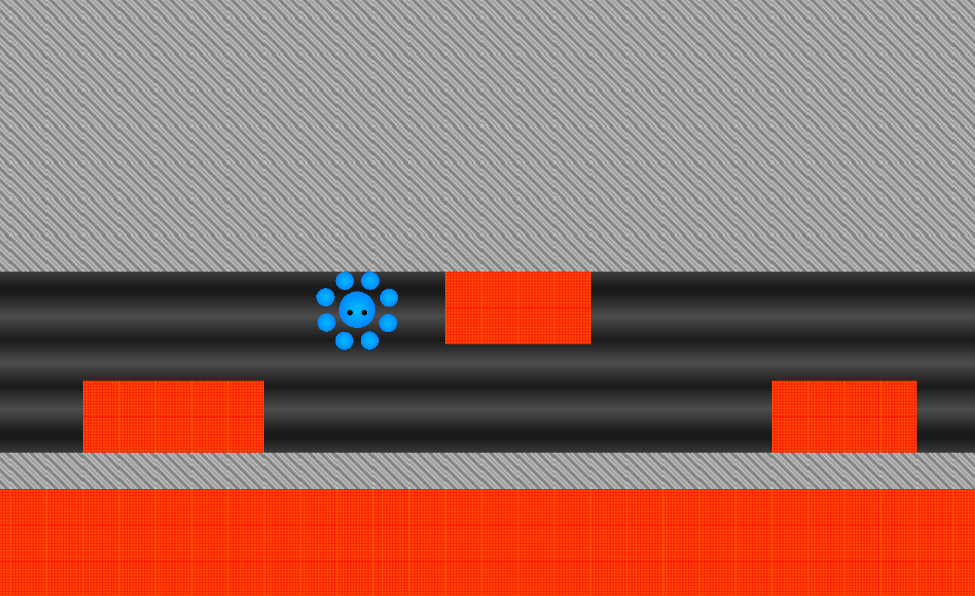 Blob Factory