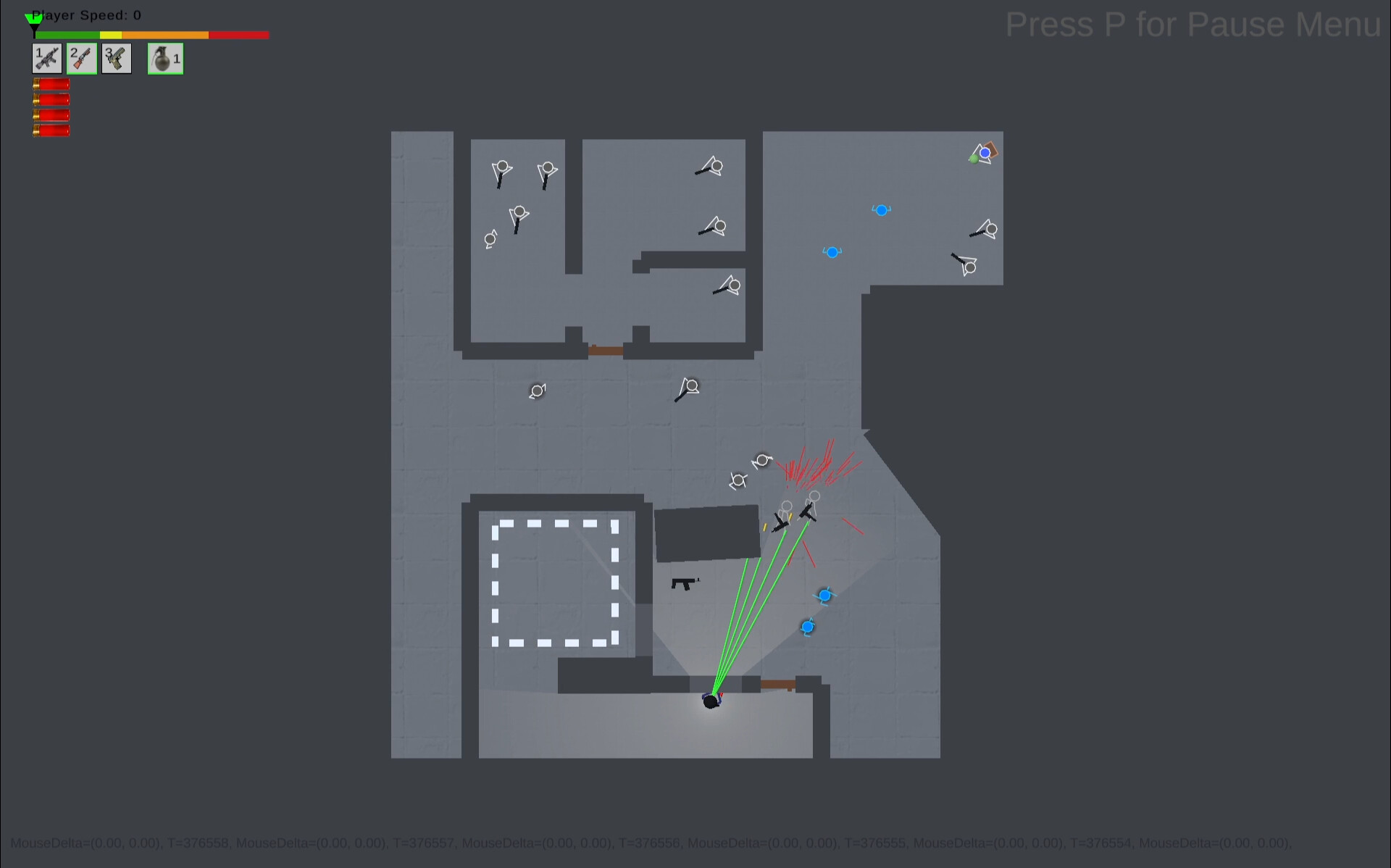 SWAT God