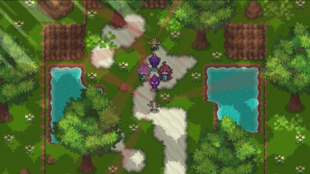 Pokémon Nova