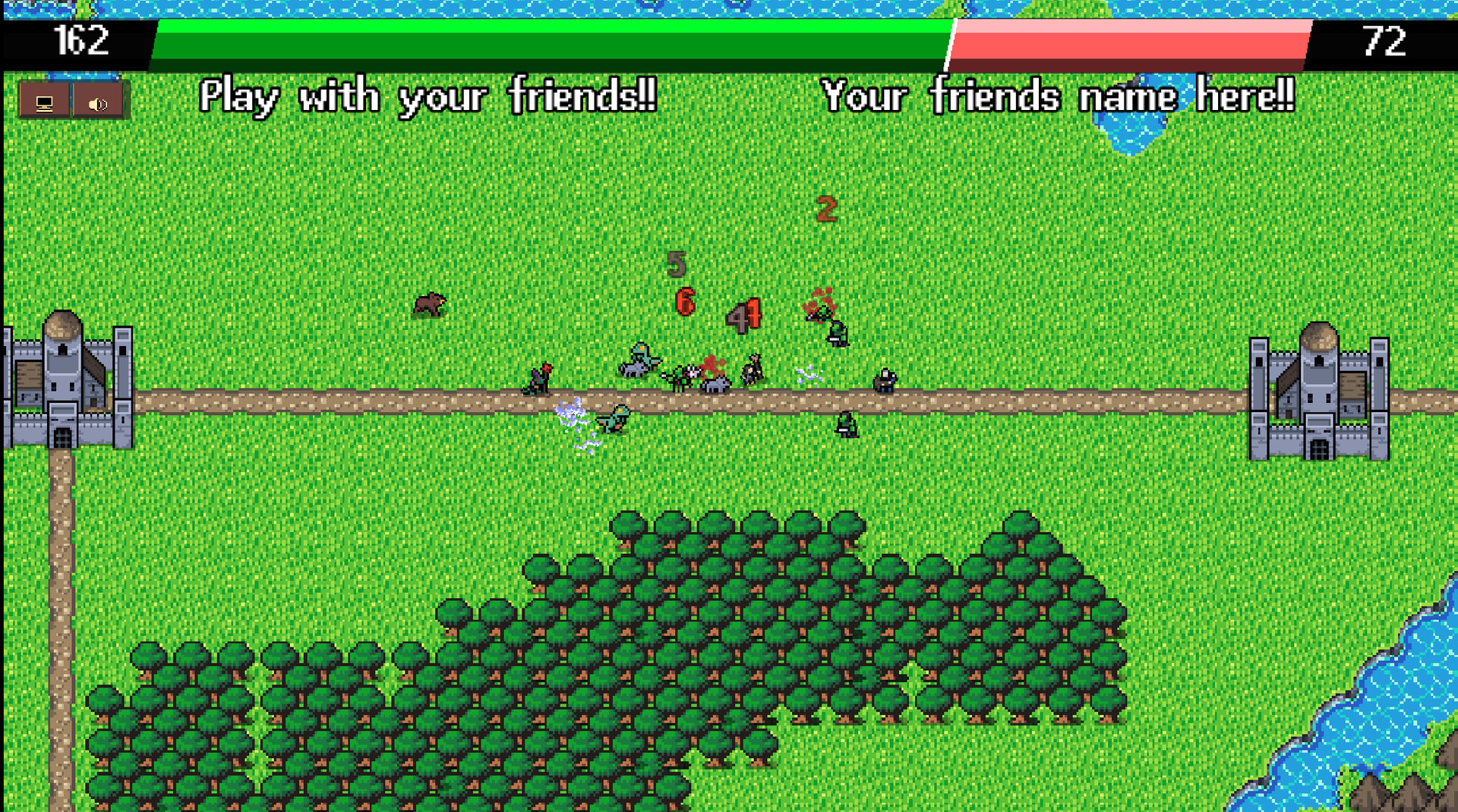Epic Card Battle Simulator