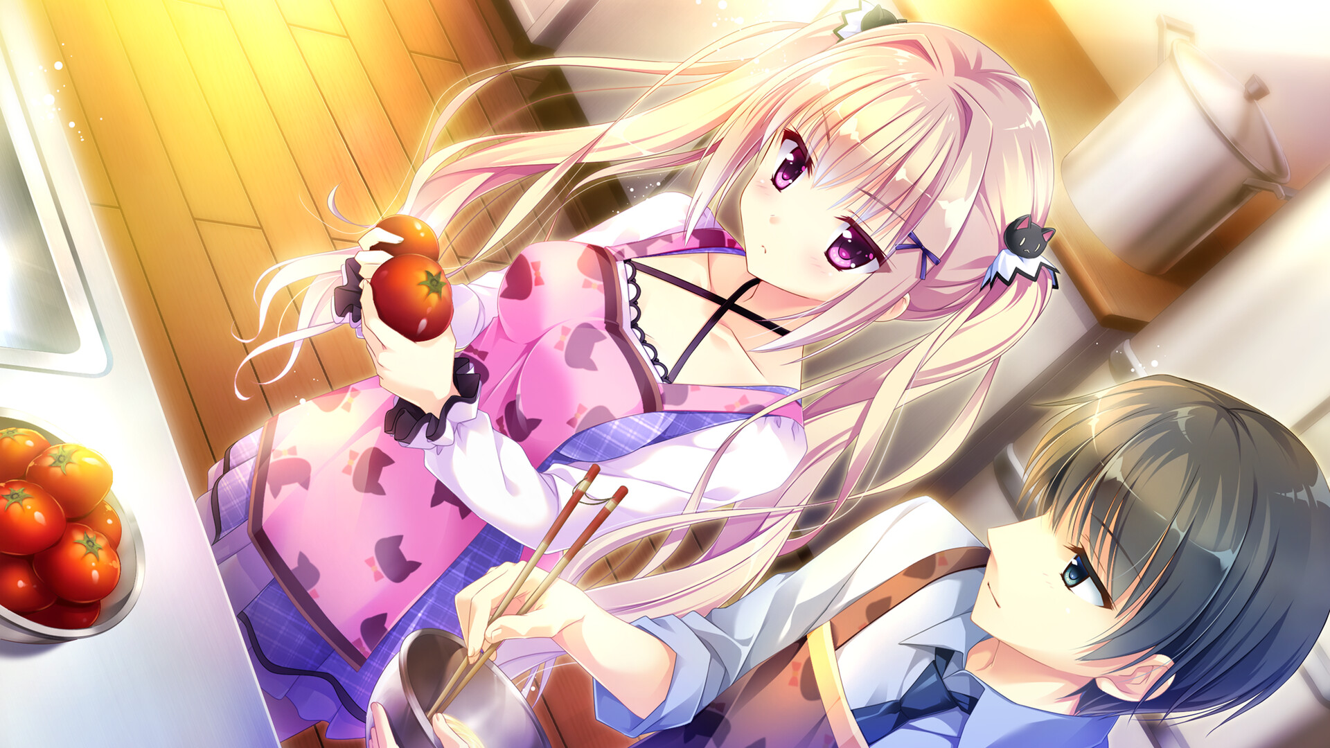Koikata: How Our Love Grows