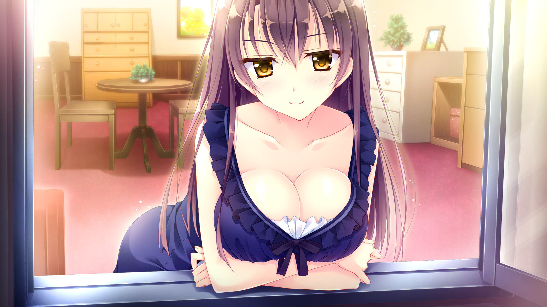 Koikata: How Our Love Grows