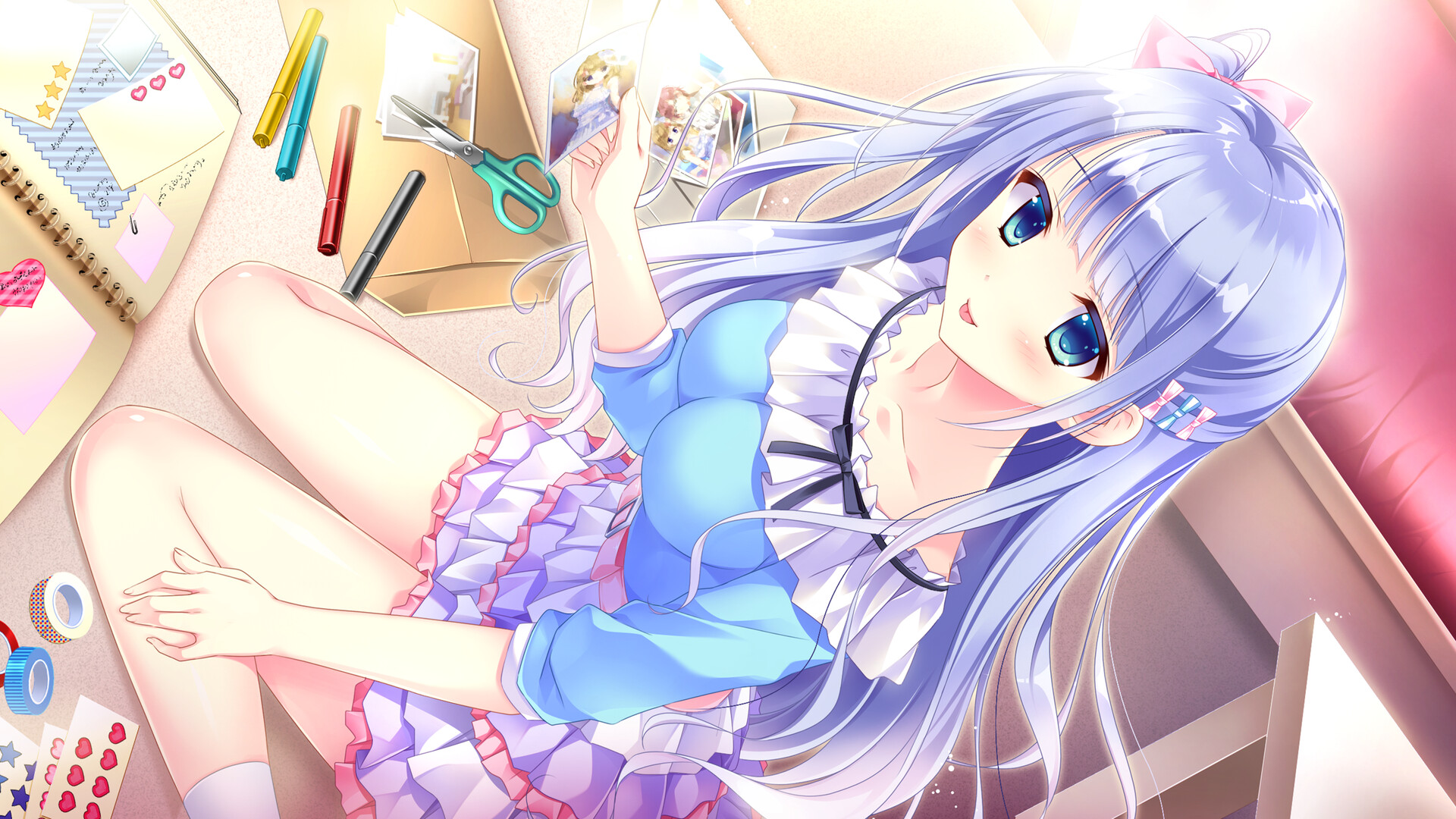 Koikata: How Our Love Grows