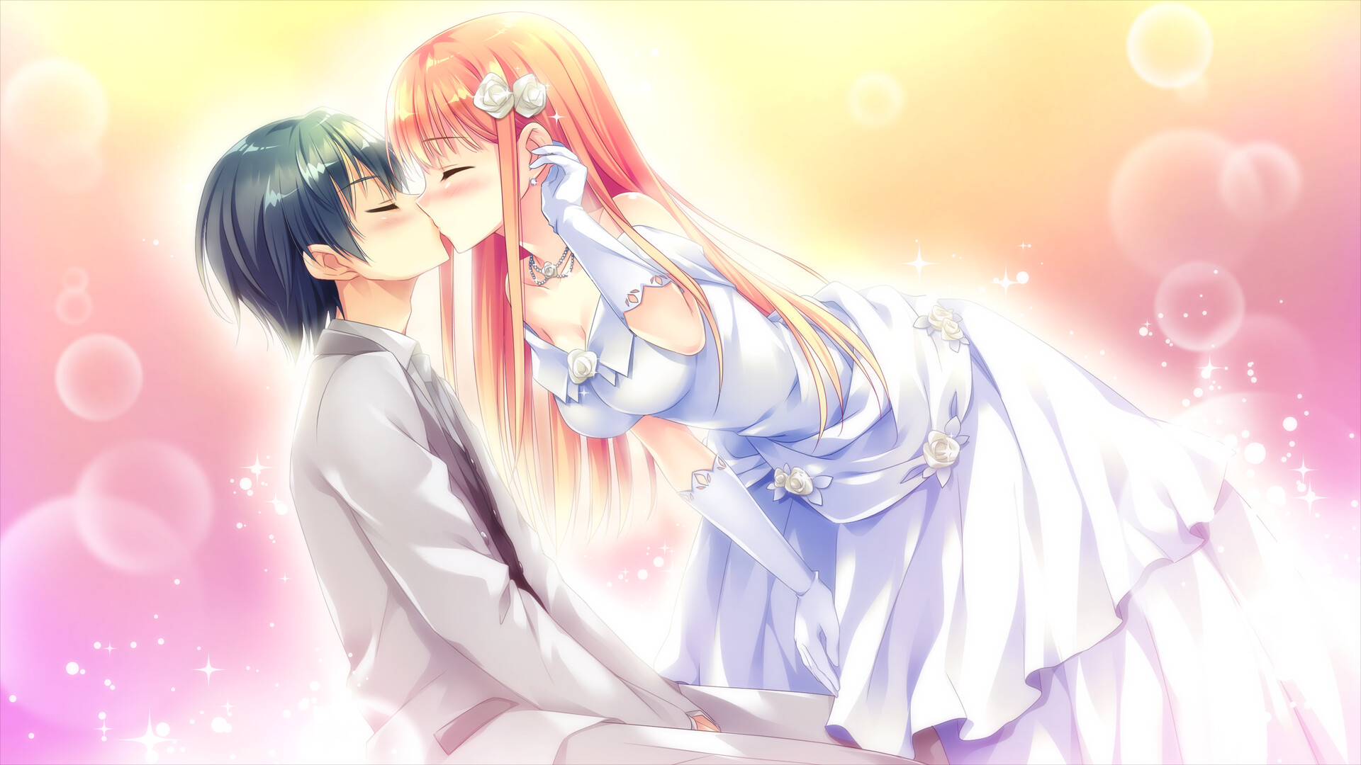 Koikata: How Our Love Grows