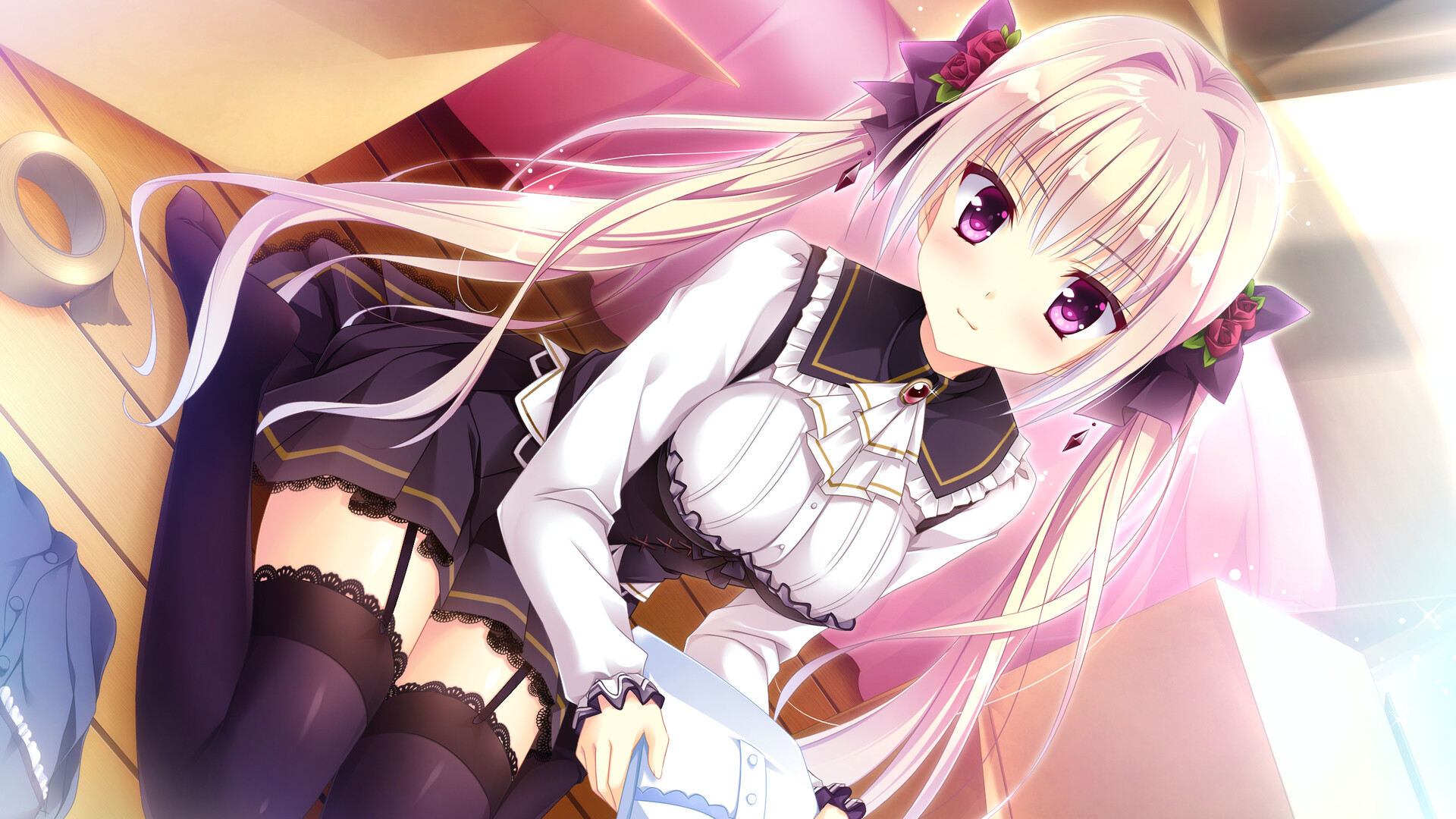 Koikata: How Our Love Grows