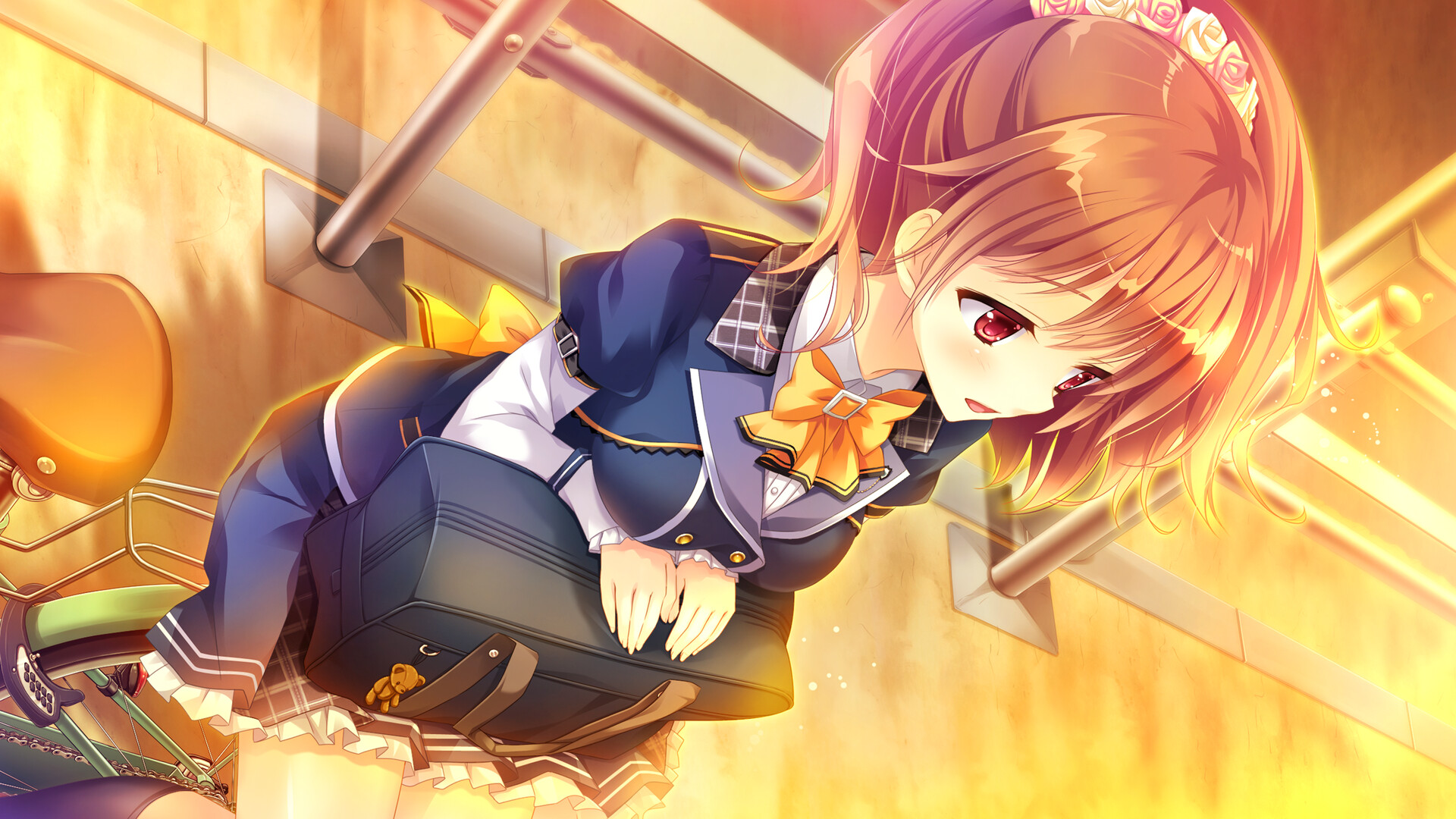 Koikata: How Our Love Grows