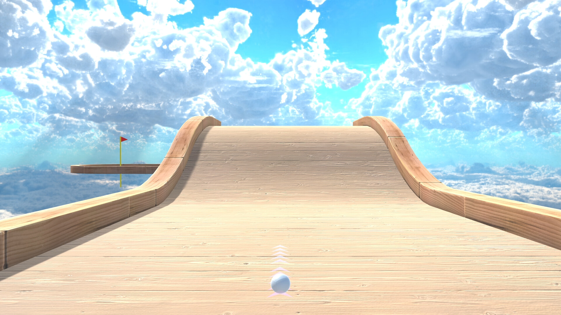 Mini Golf Simulator