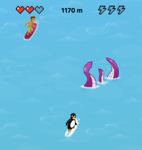 Surf