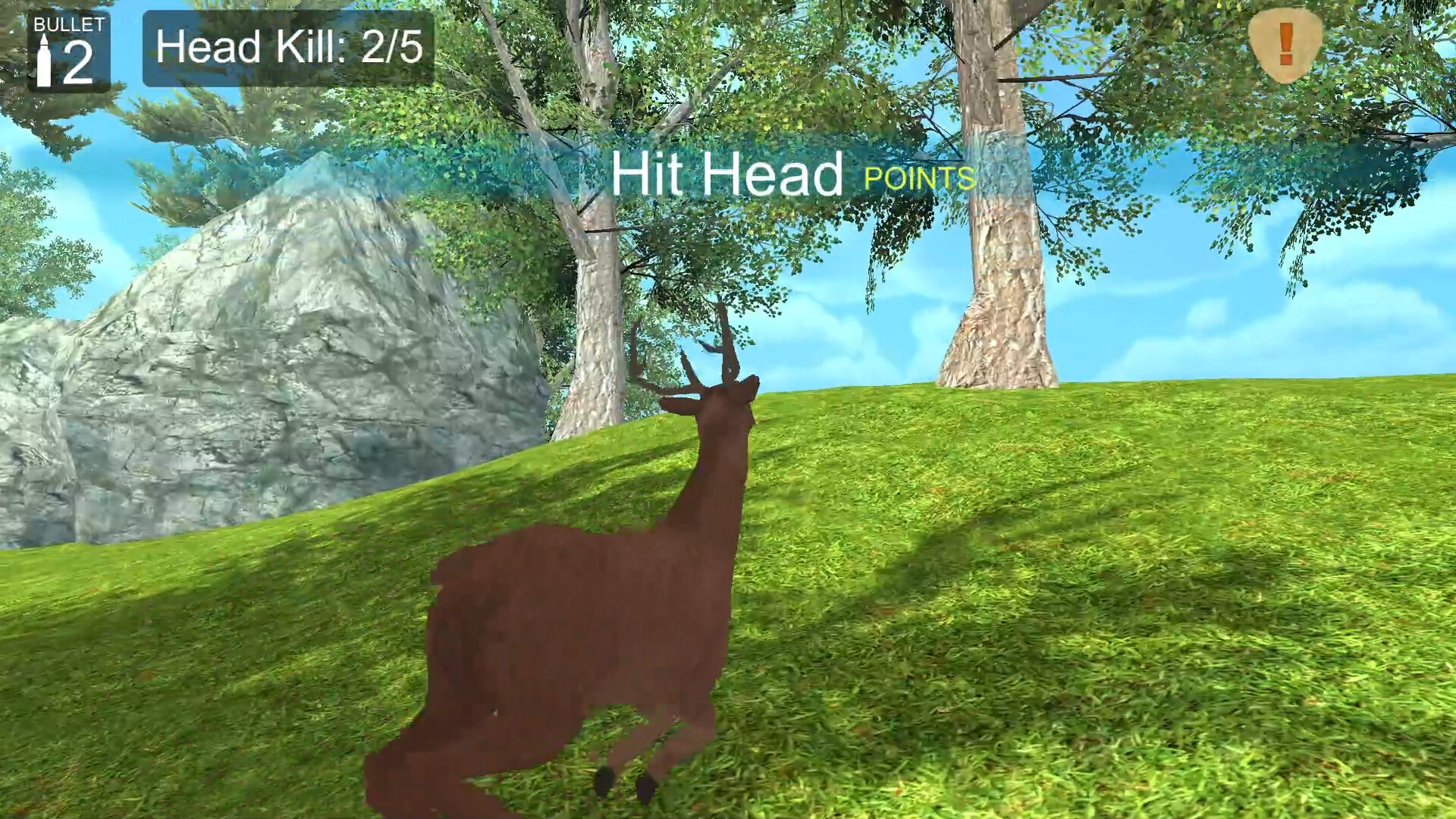 Hunting Pro Simulator