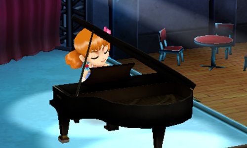 Metal Max 4: Moonlight Diva