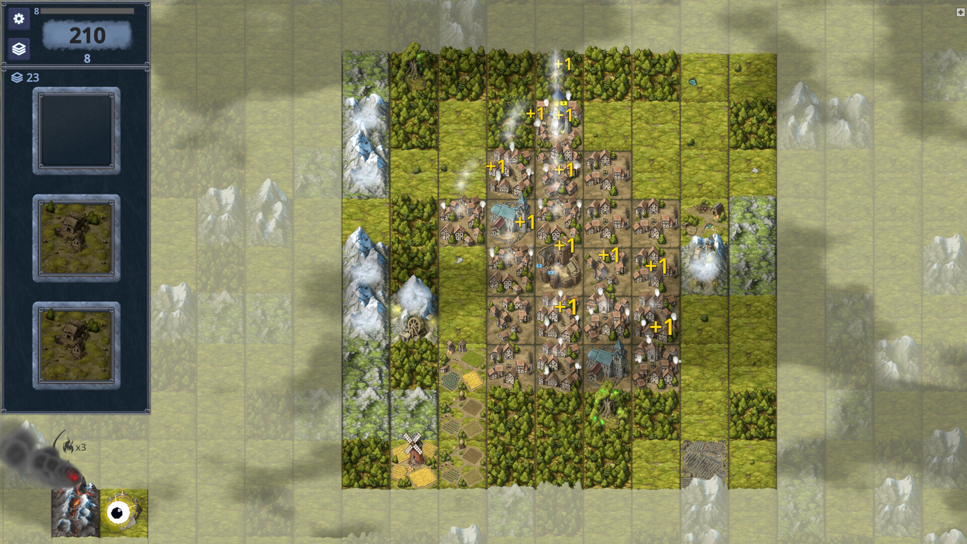 Tileburg