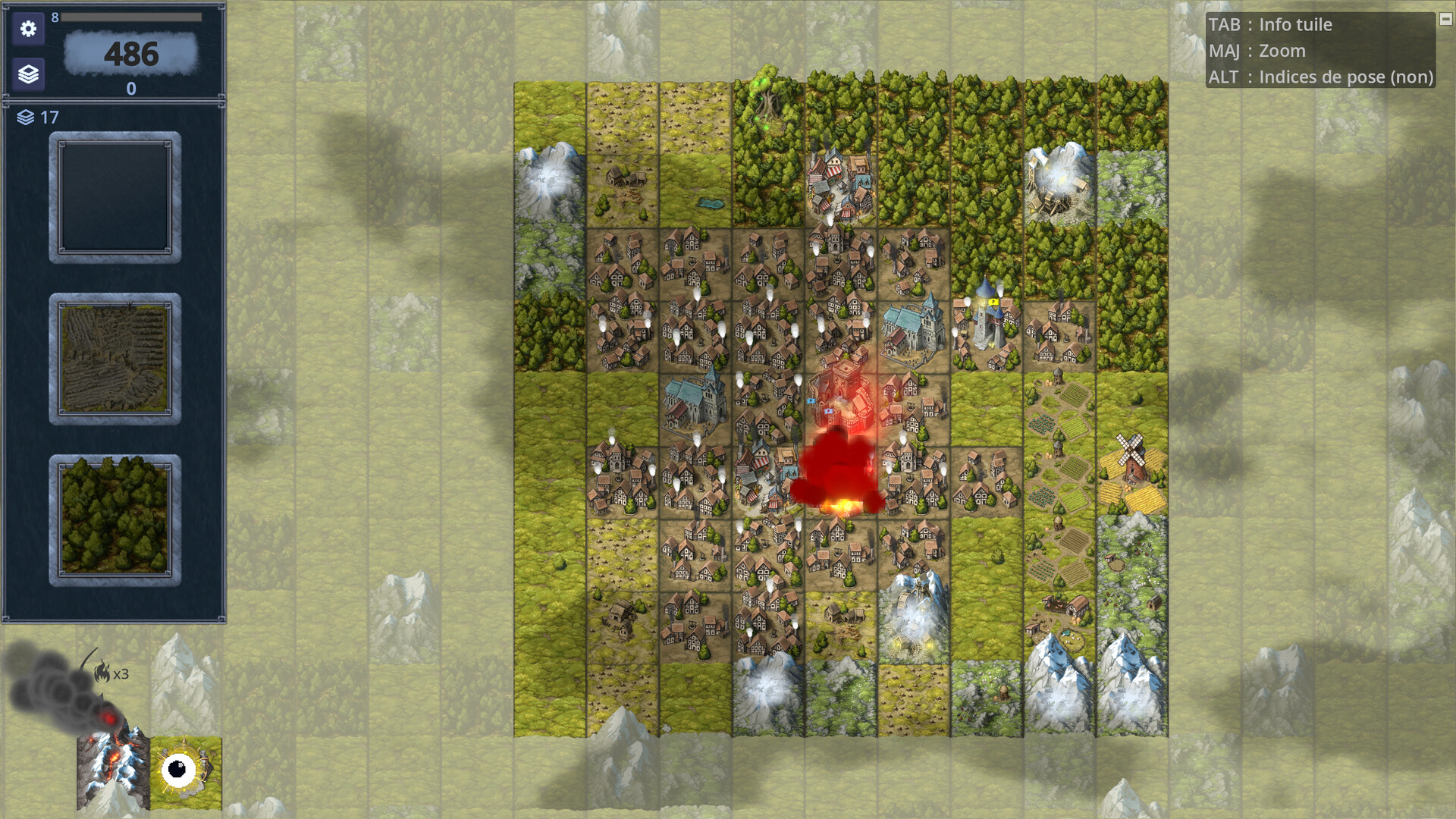 Tileburg
