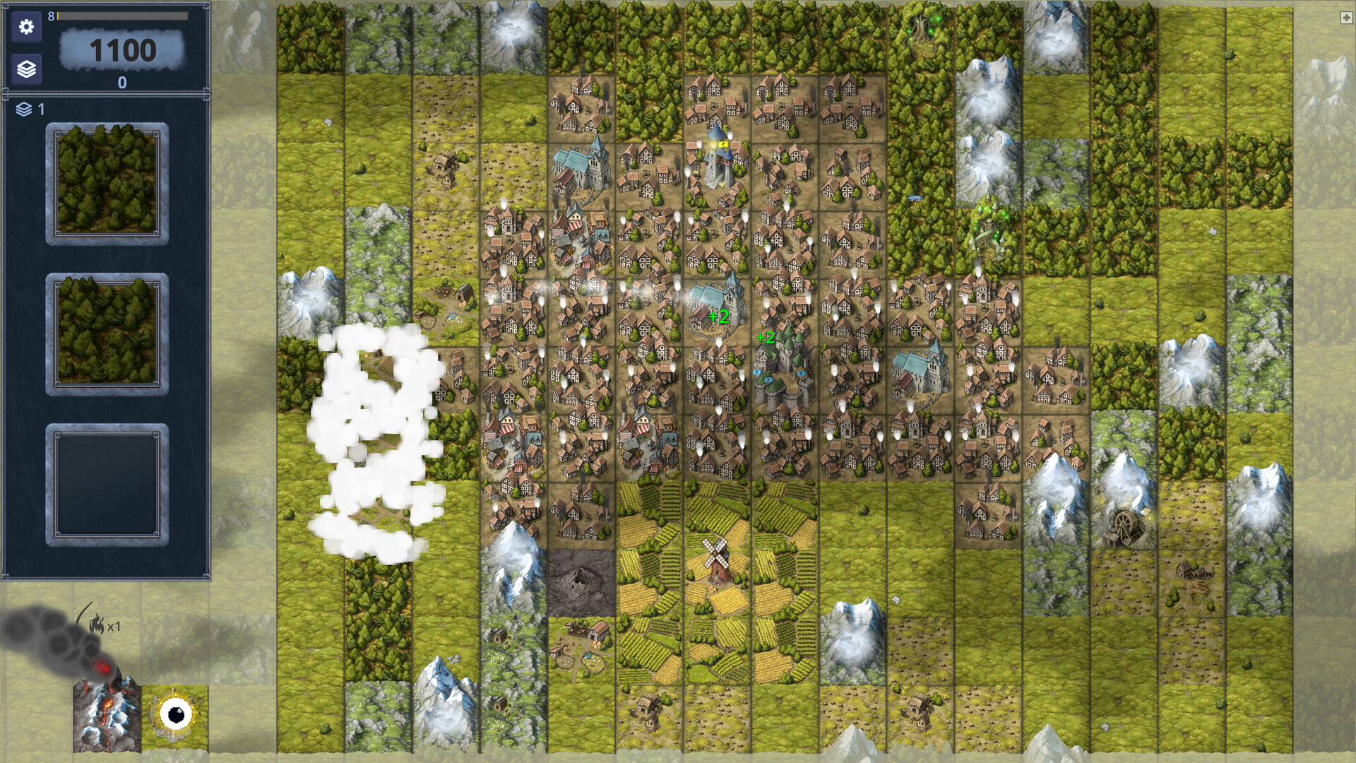 Tileburg