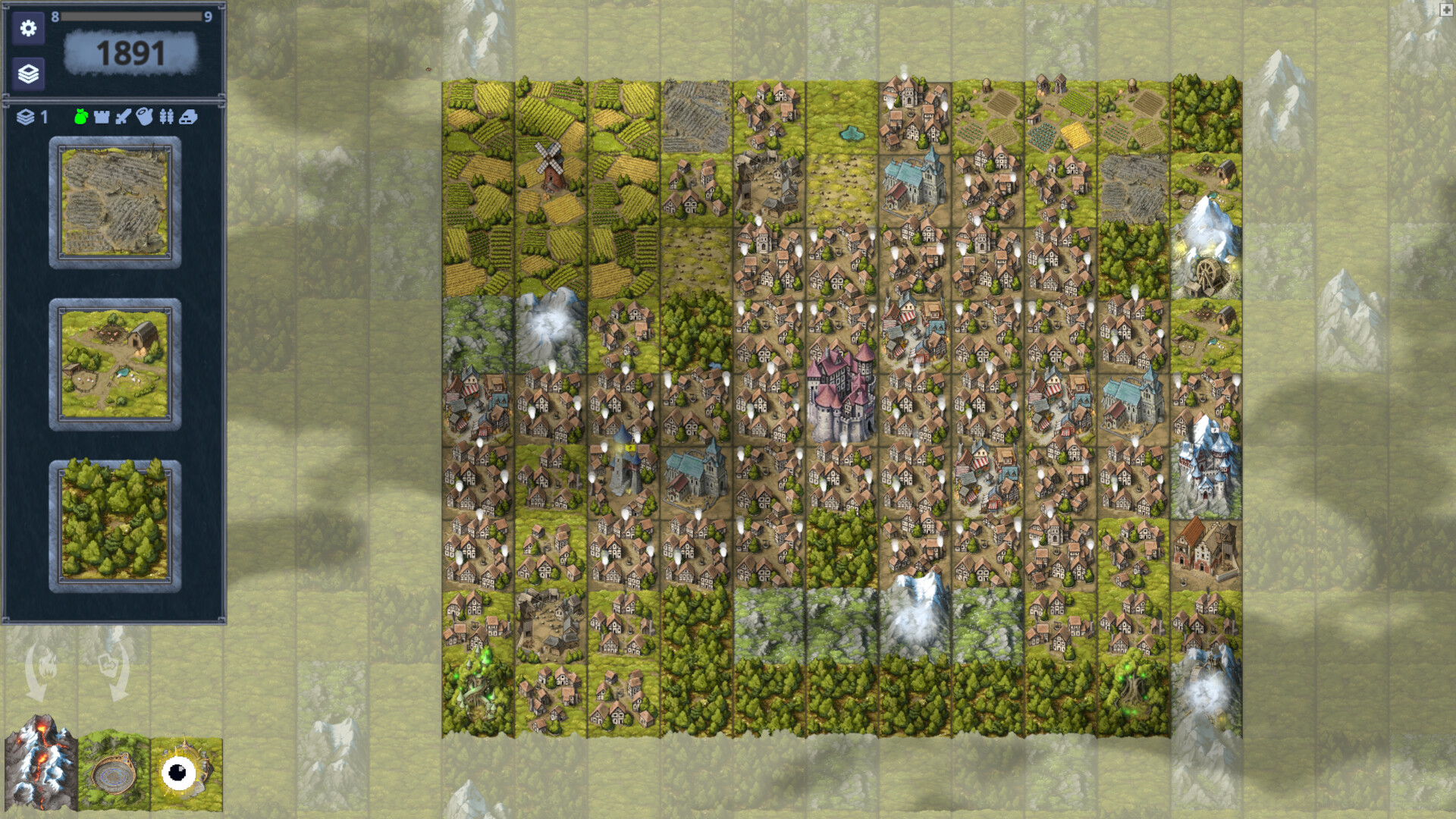 Tileburg