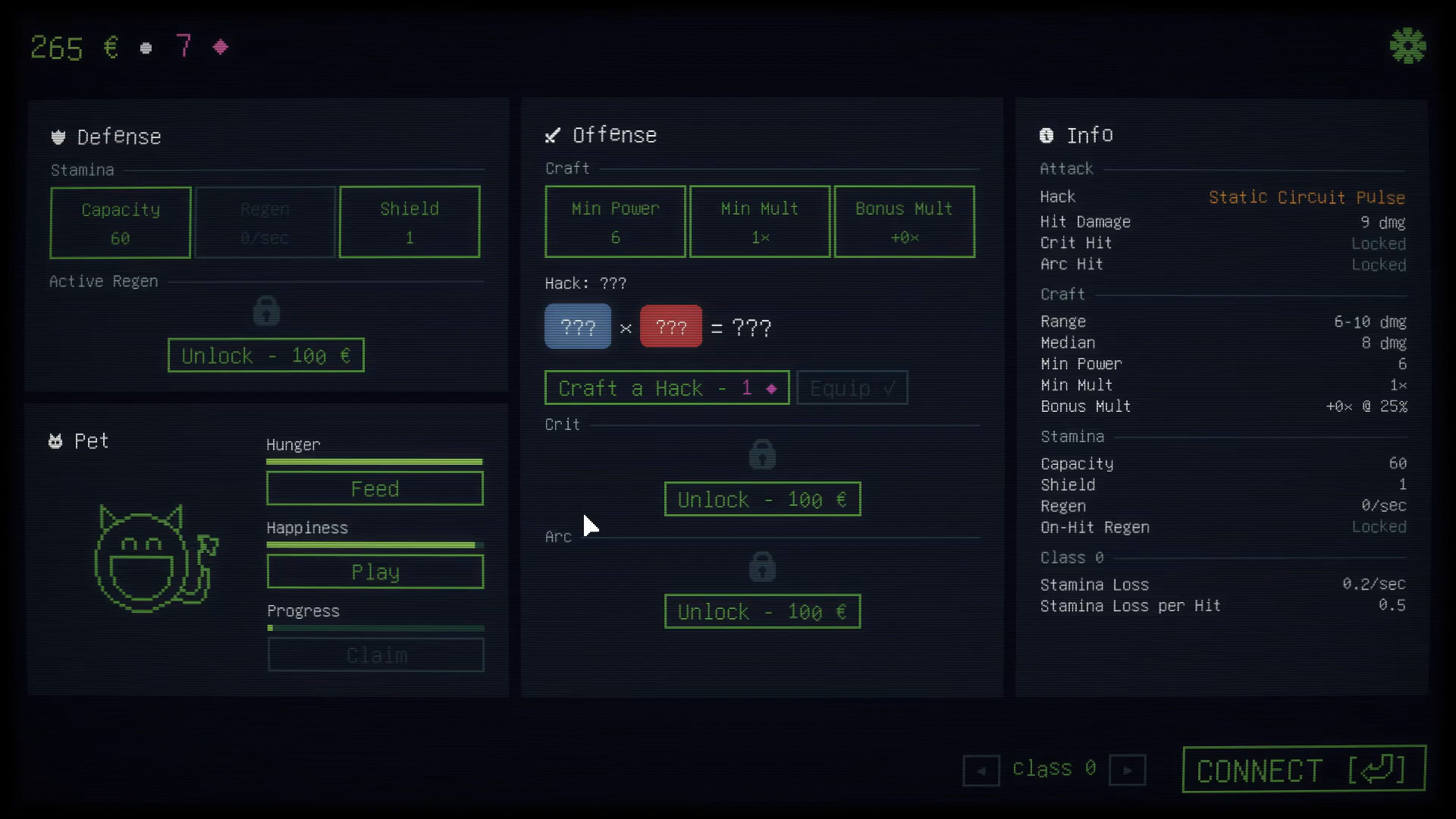 Hack 42: Typing Incremental