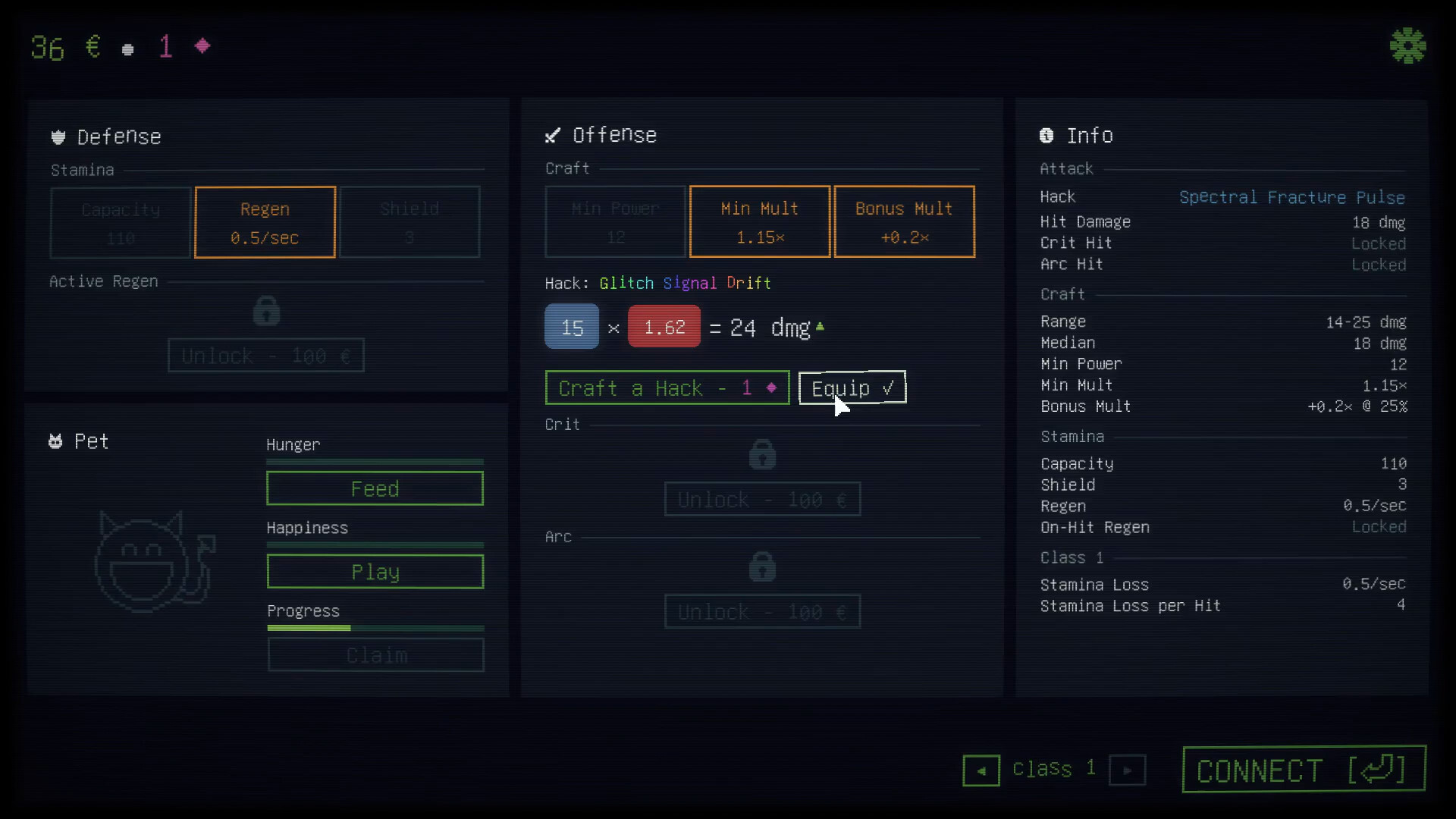 Hack 42: Typing Incremental
