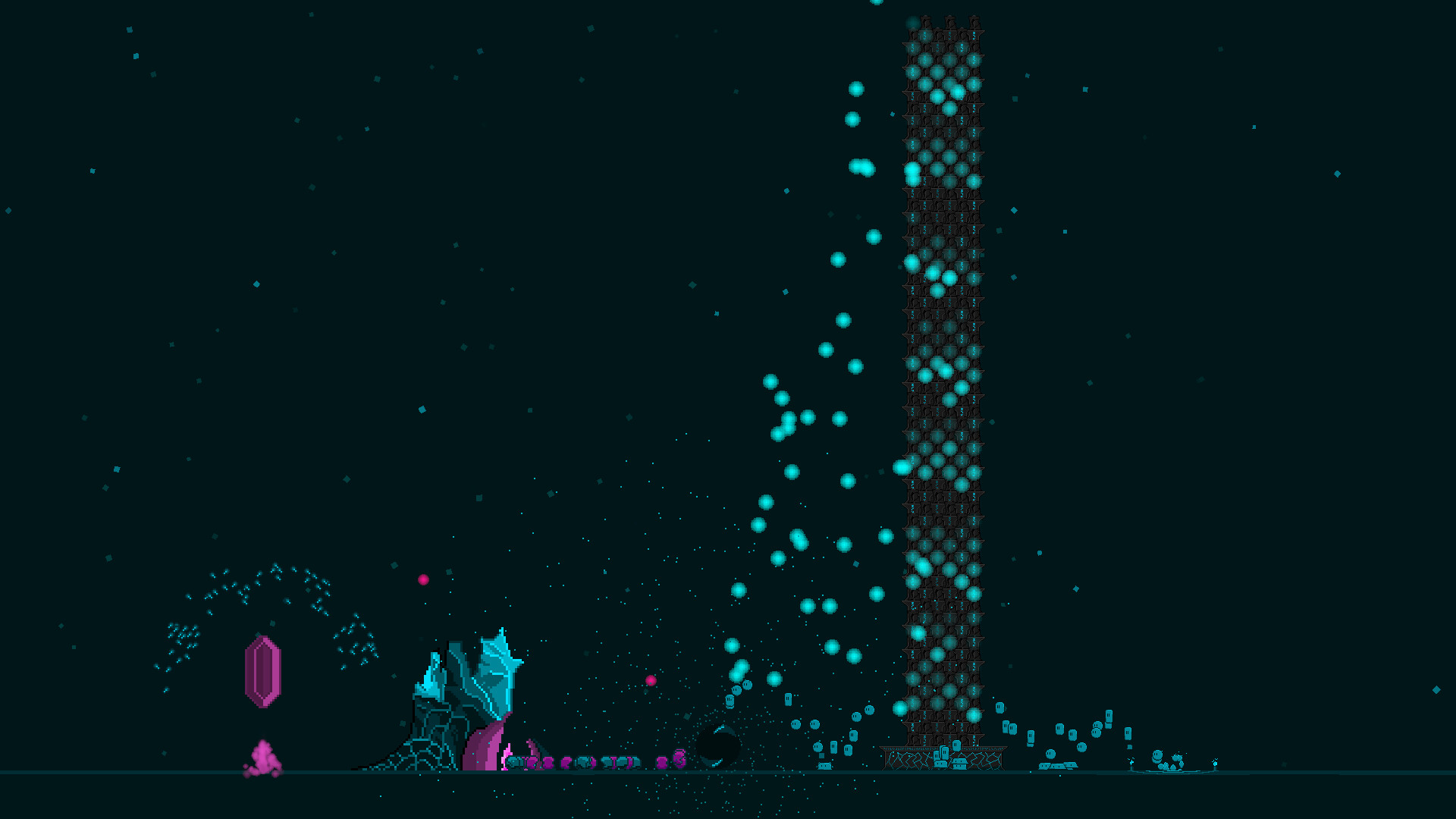 Void Fragment