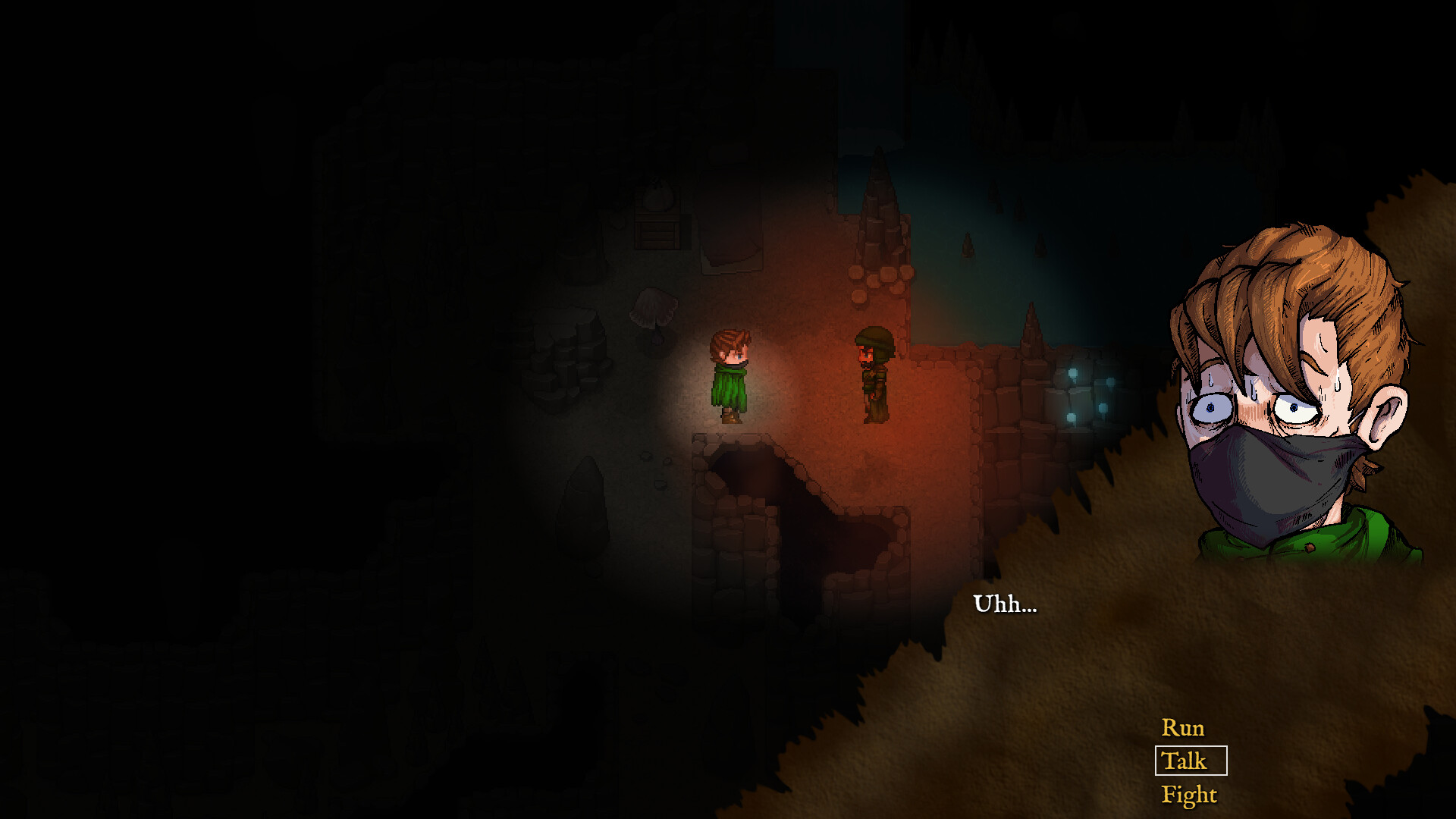 Grimdelve