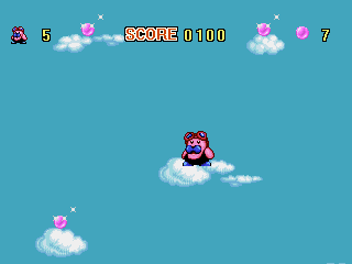 Hot Drop