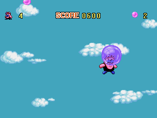 Hot Drop