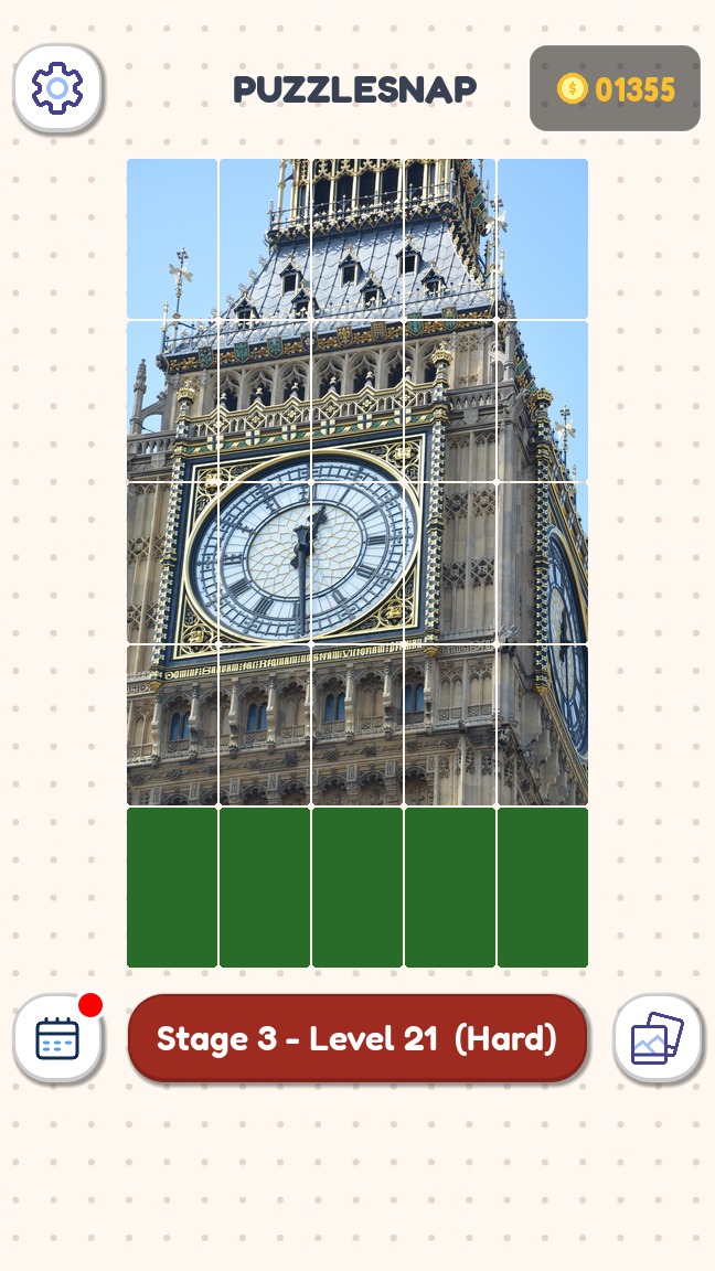 PuzzleSnap