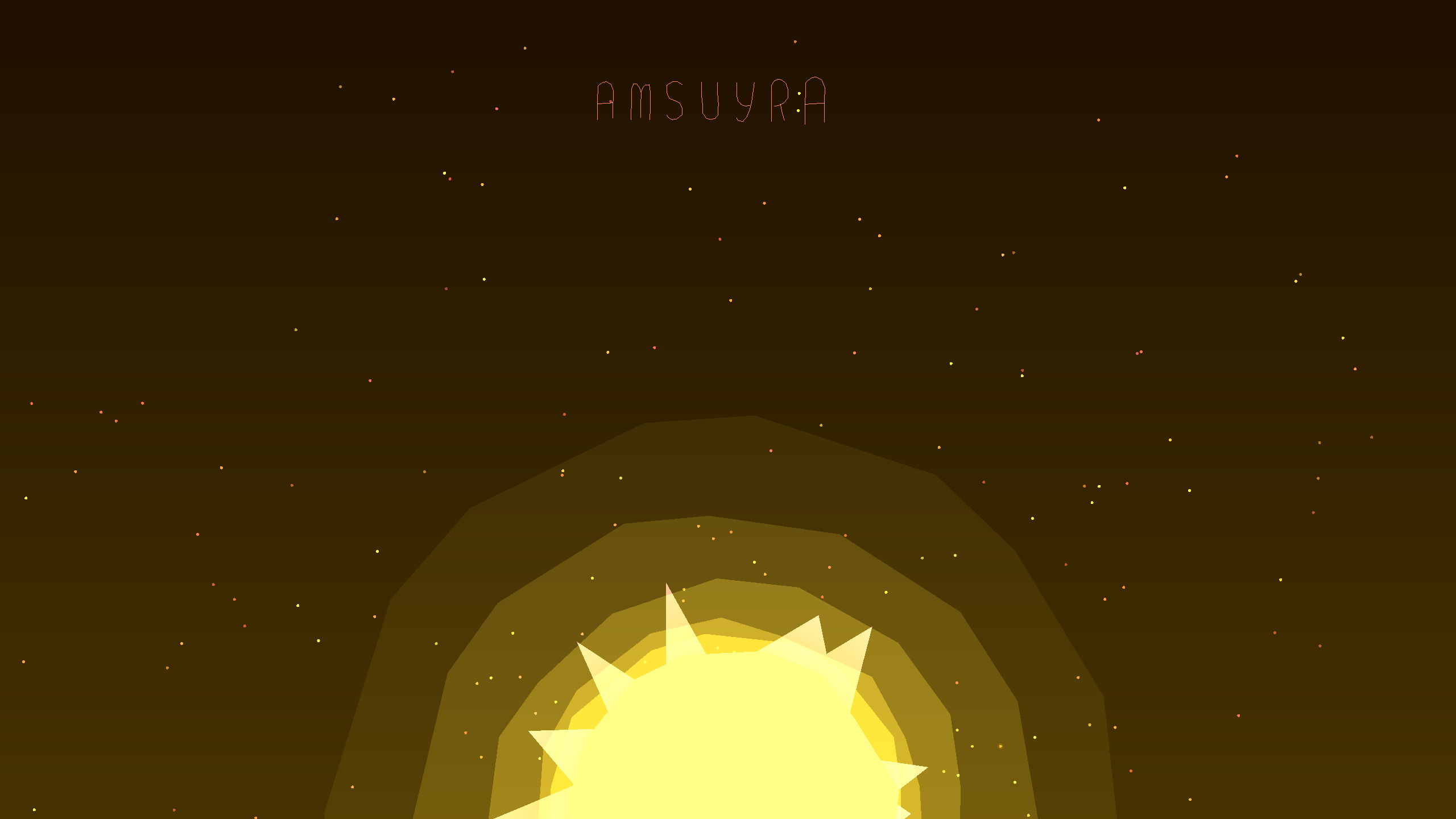 Sunrose