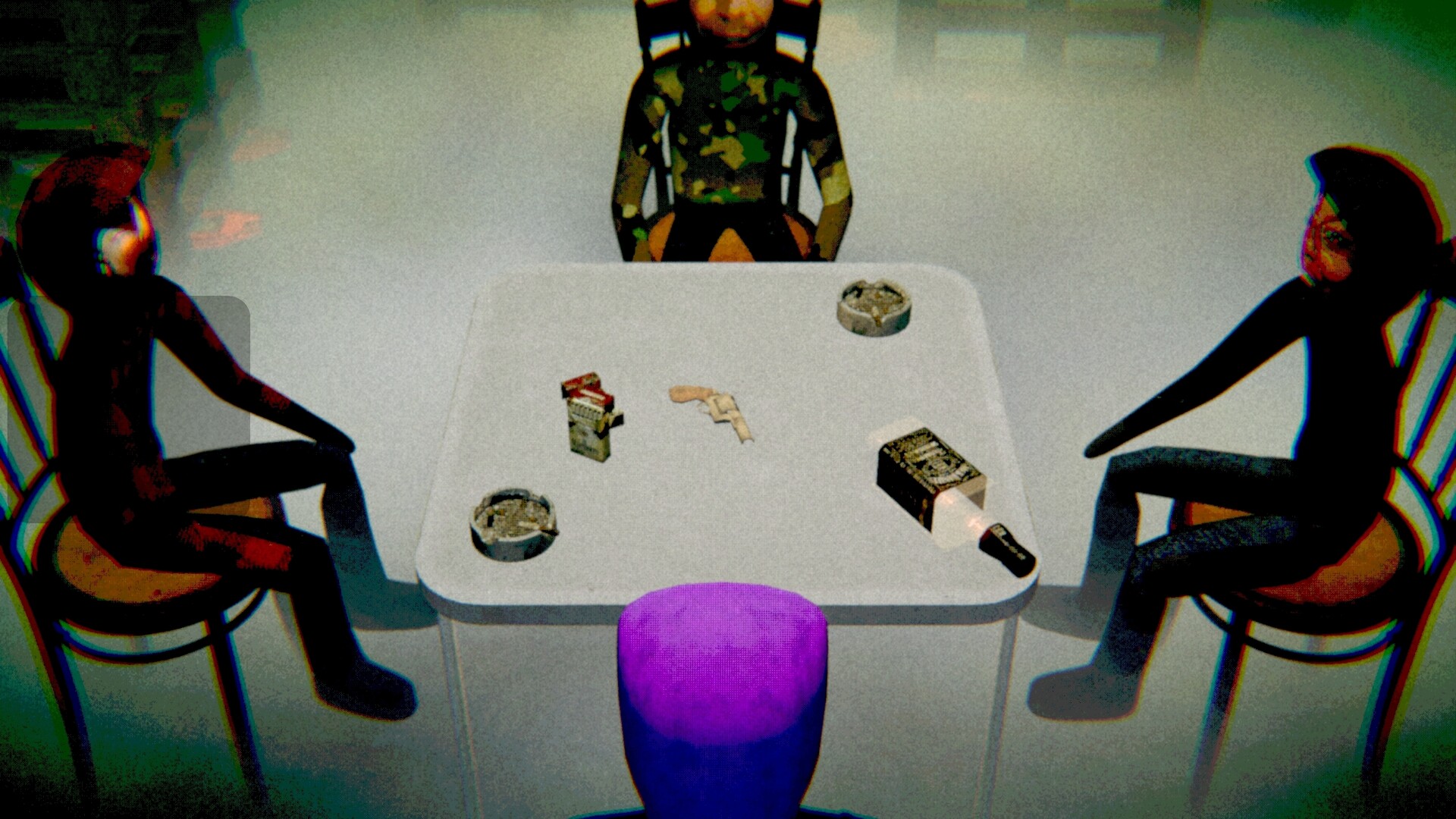 Tactical Roulette