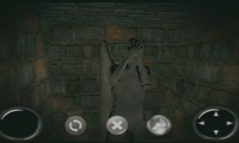Weeping Angels