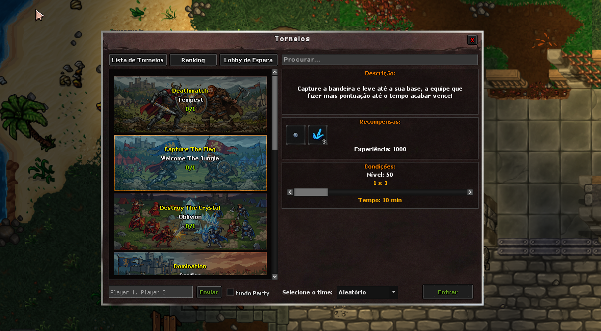 Heroes World Online