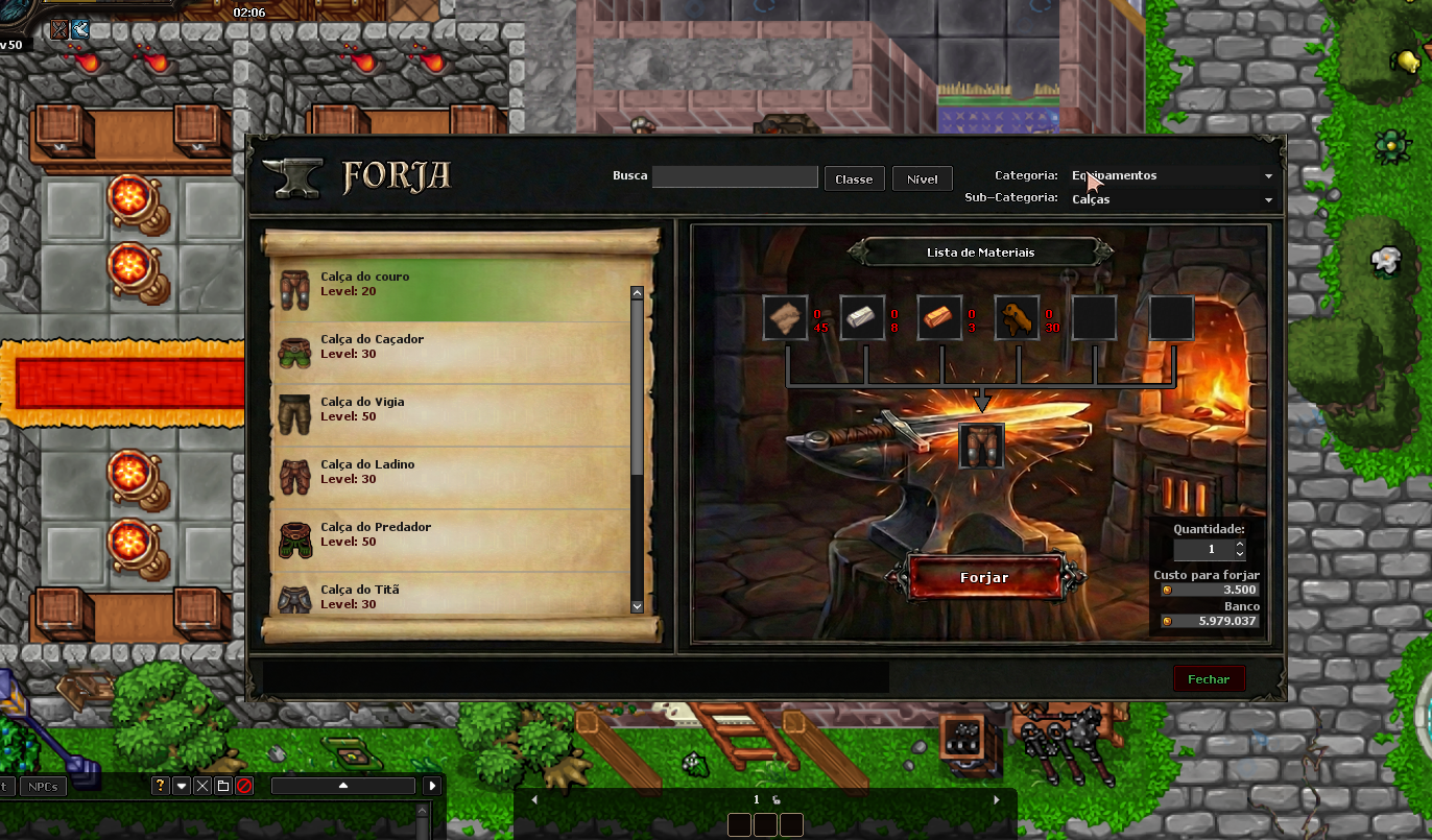 Heroes World Online