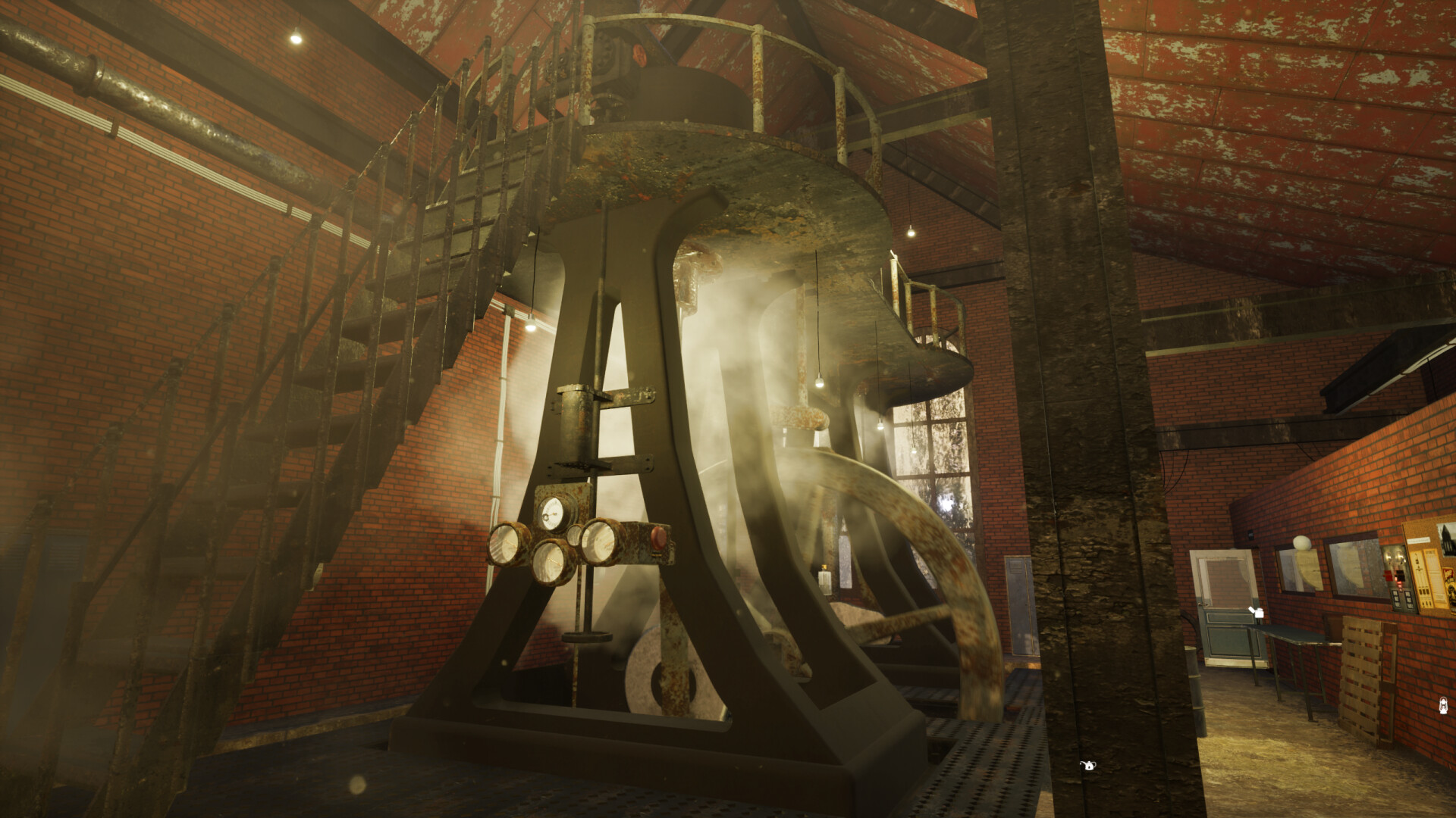 Empire Water Works