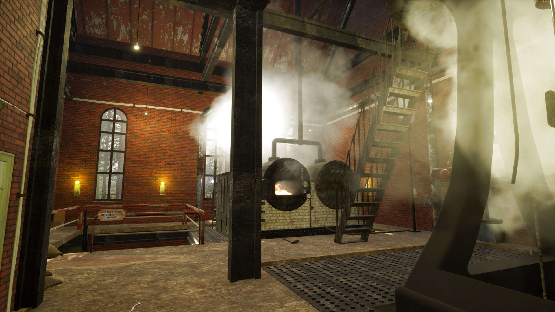 Empire Water Works