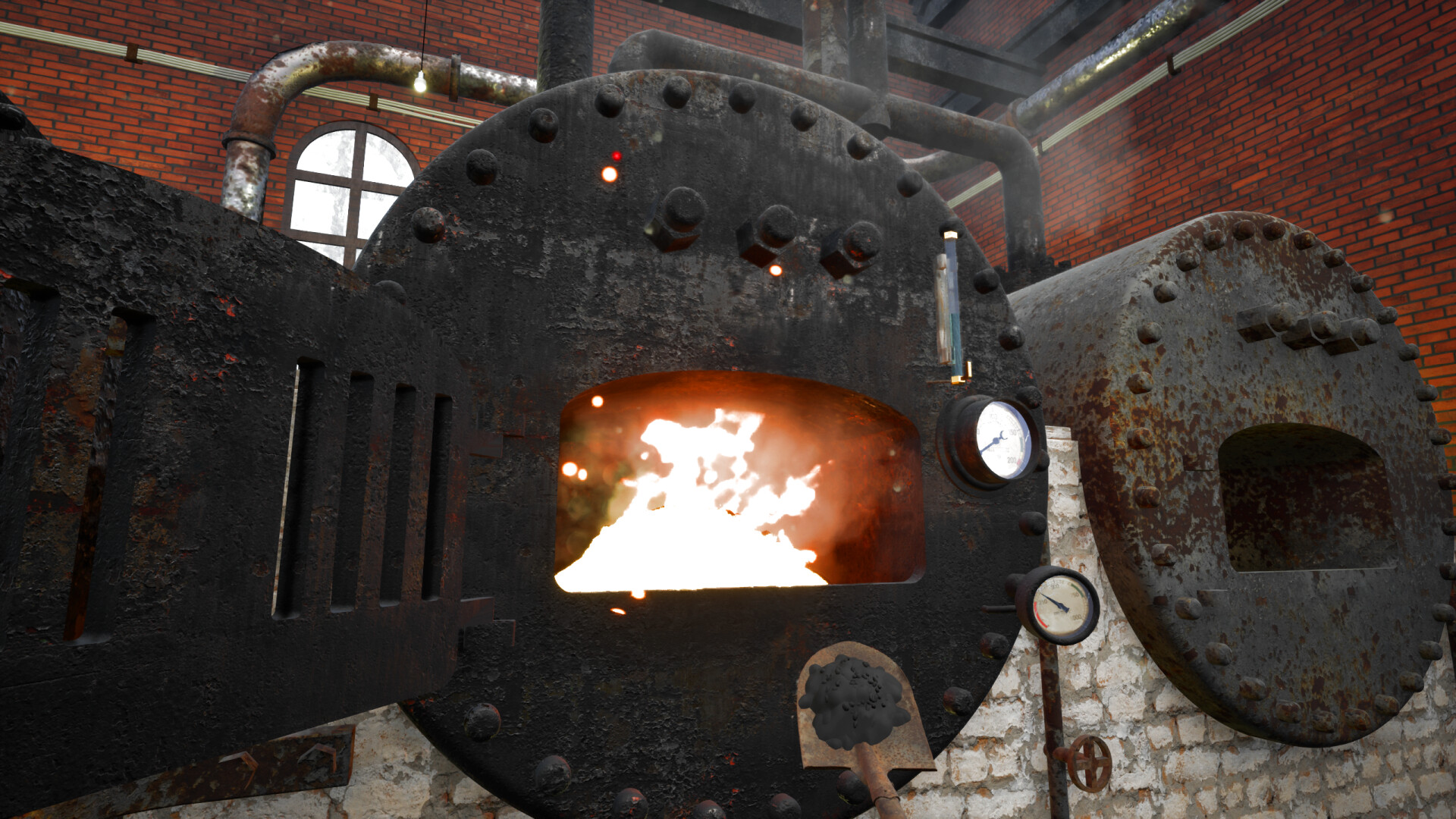 Empire Water Works