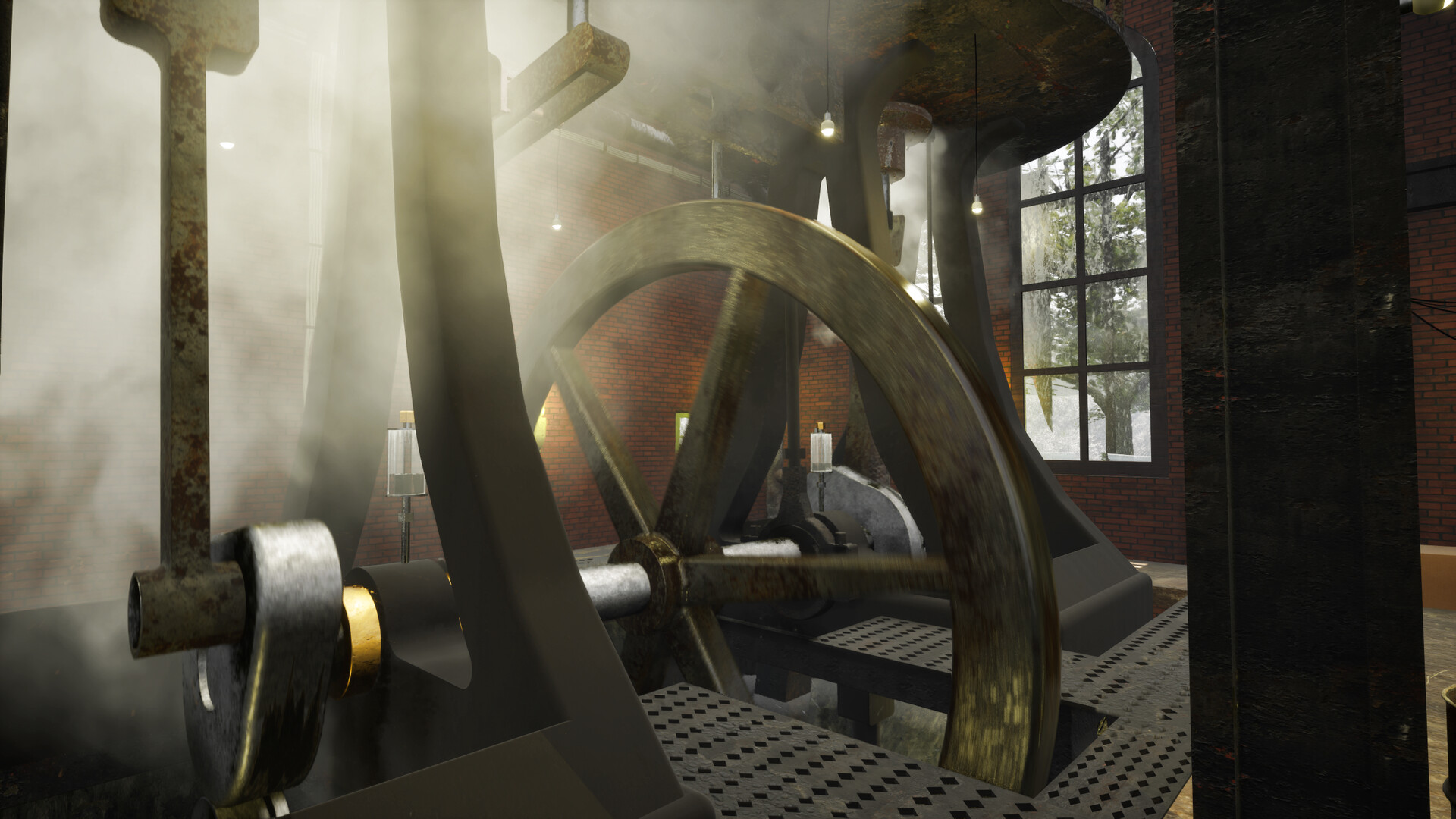Empire Water Works