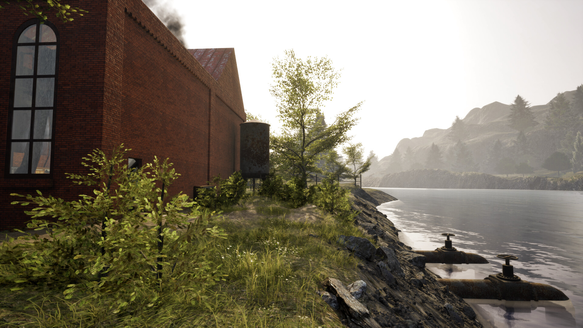 Empire Water Works
