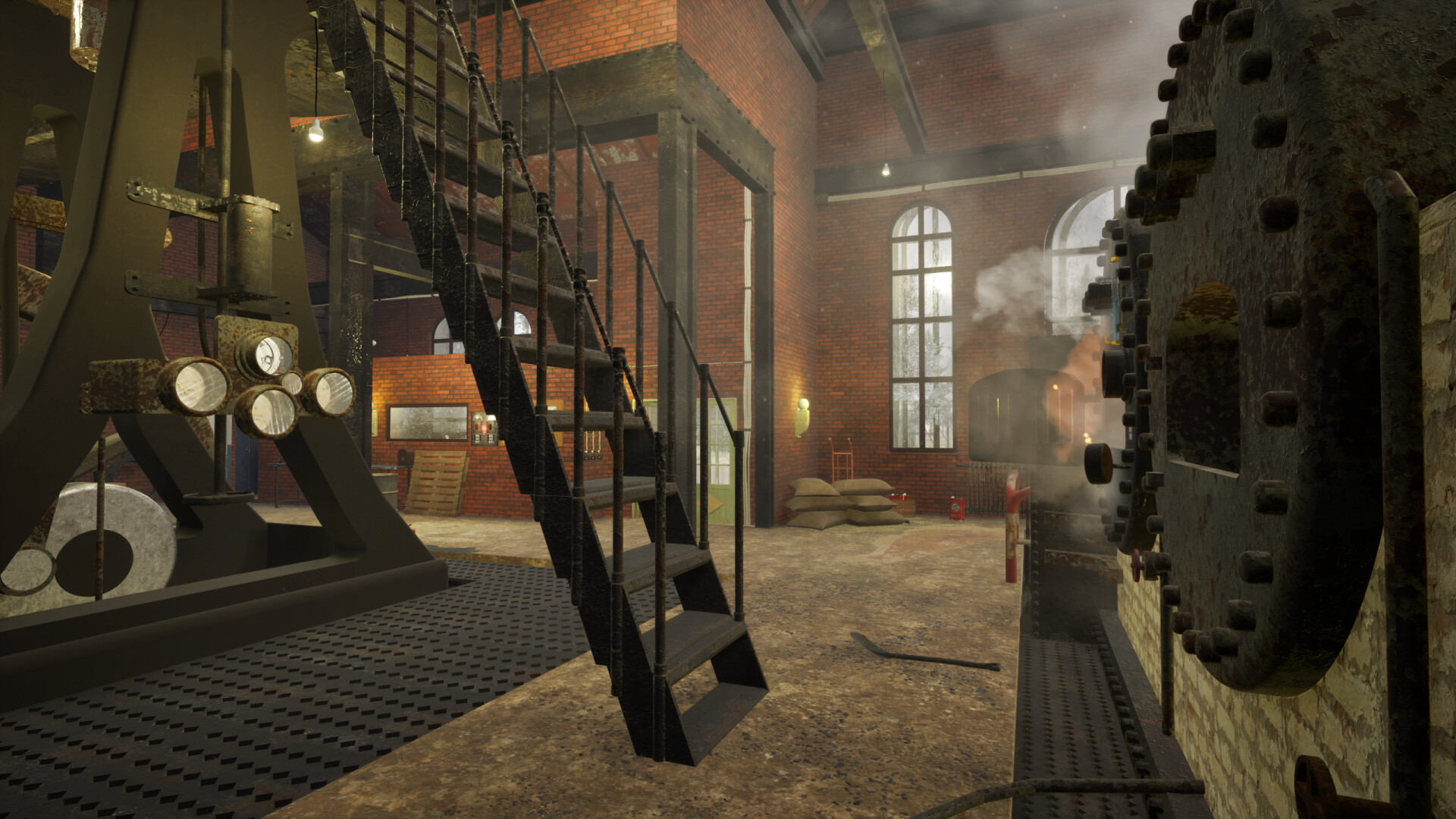 Empire Water Works