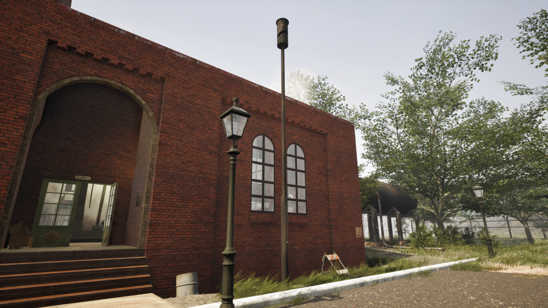 Empire Water Works