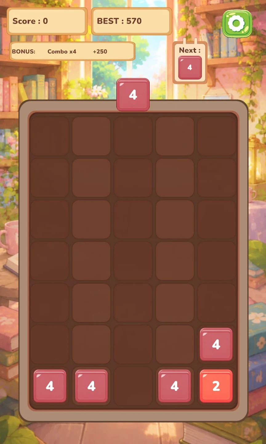 Dropfinity