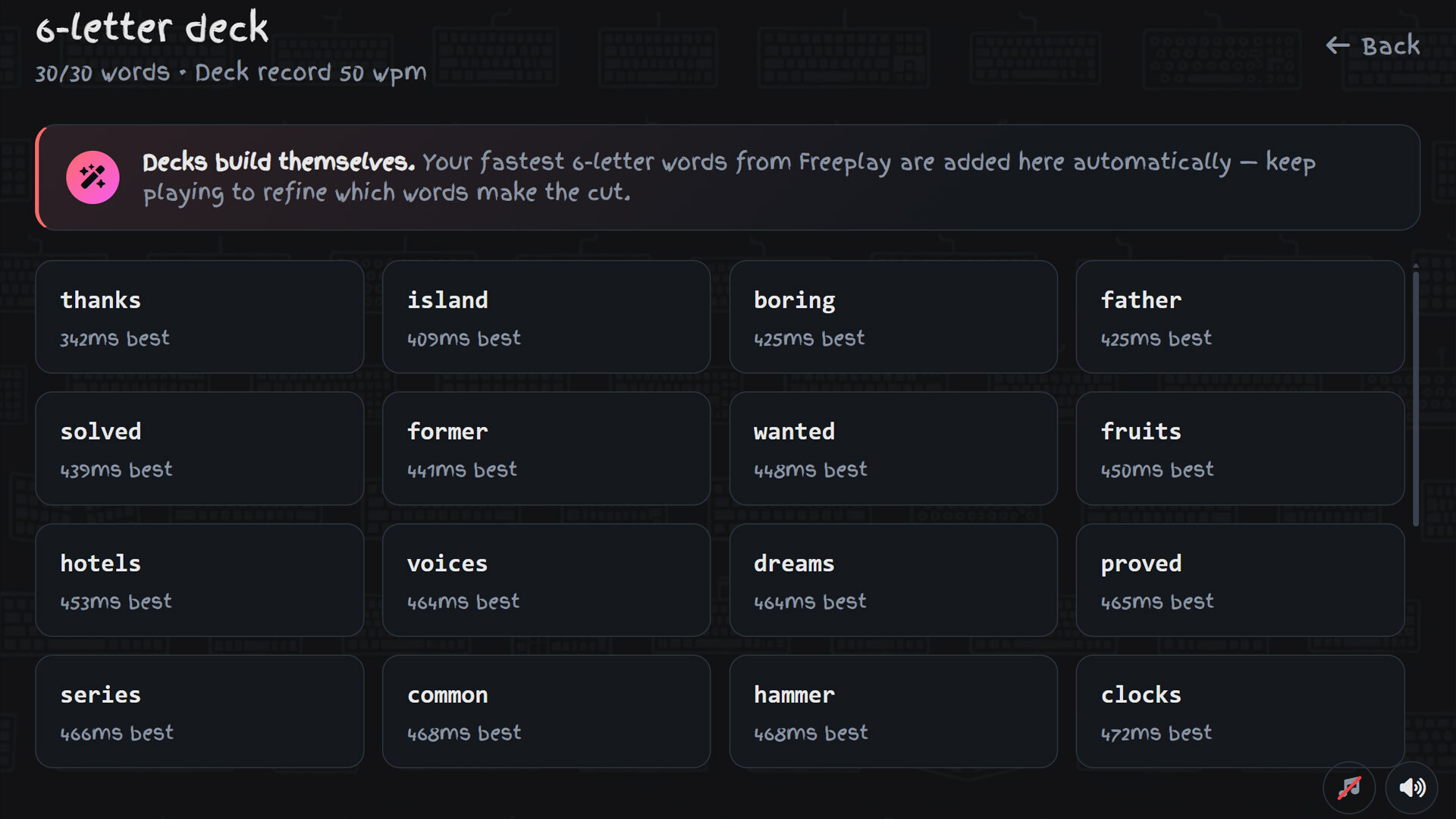 Typegrinder