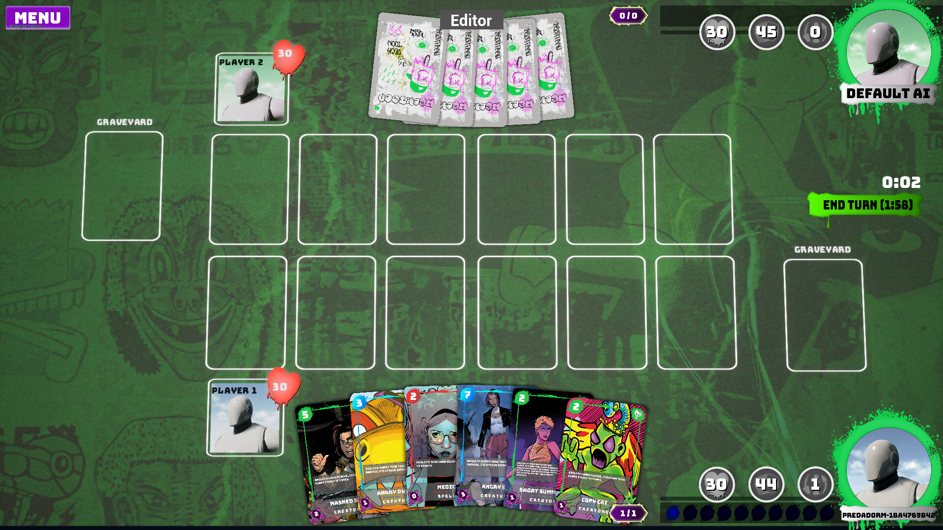 Decktoon