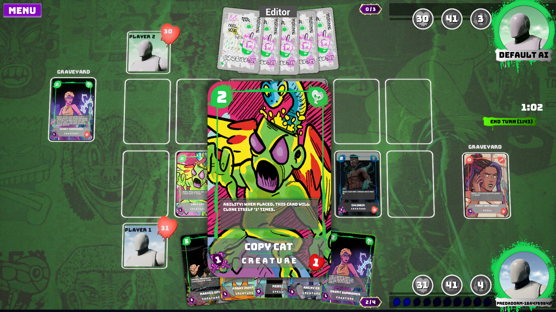 Decktoon