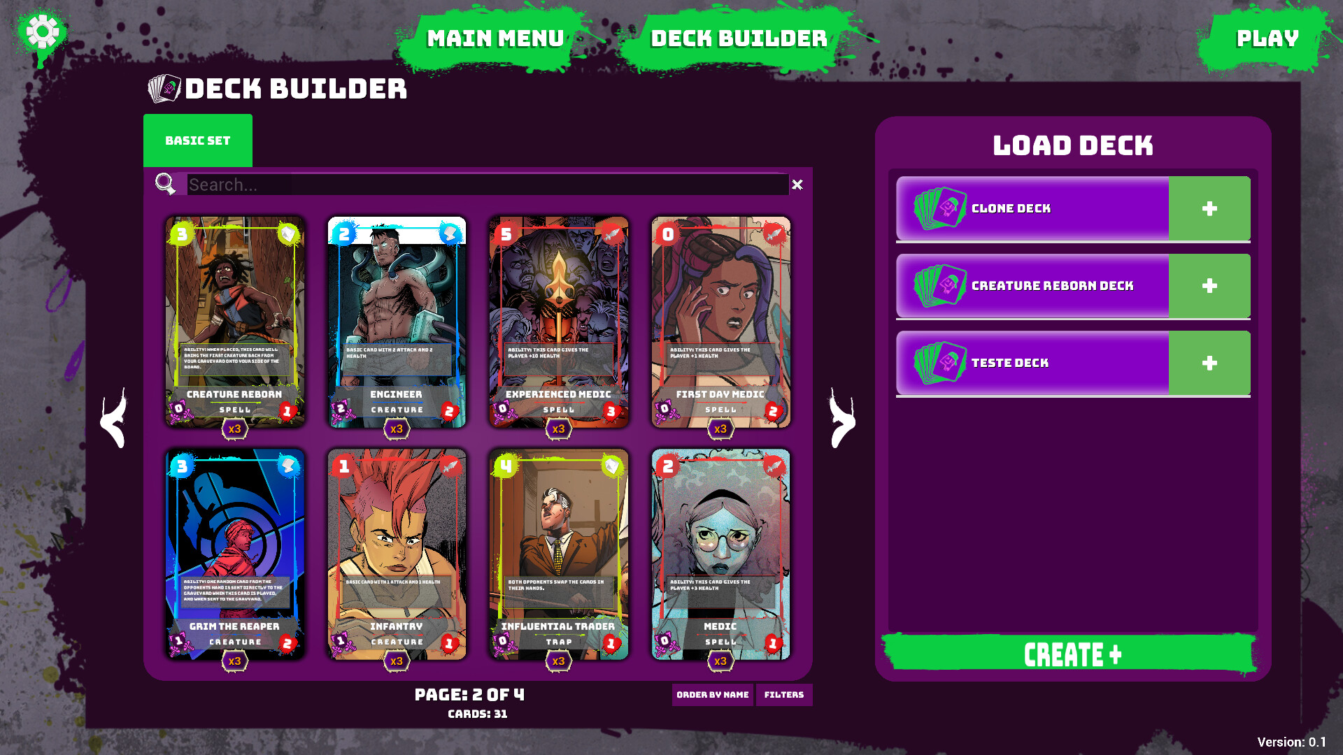 Decktoon