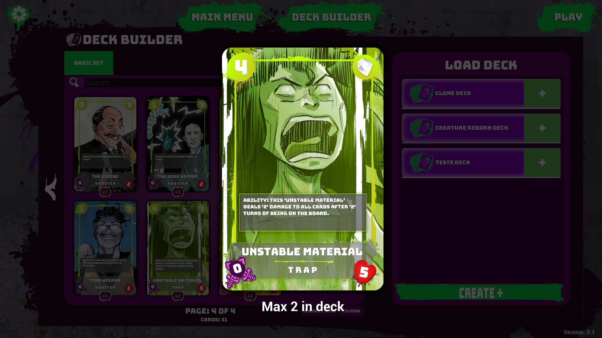 Decktoon