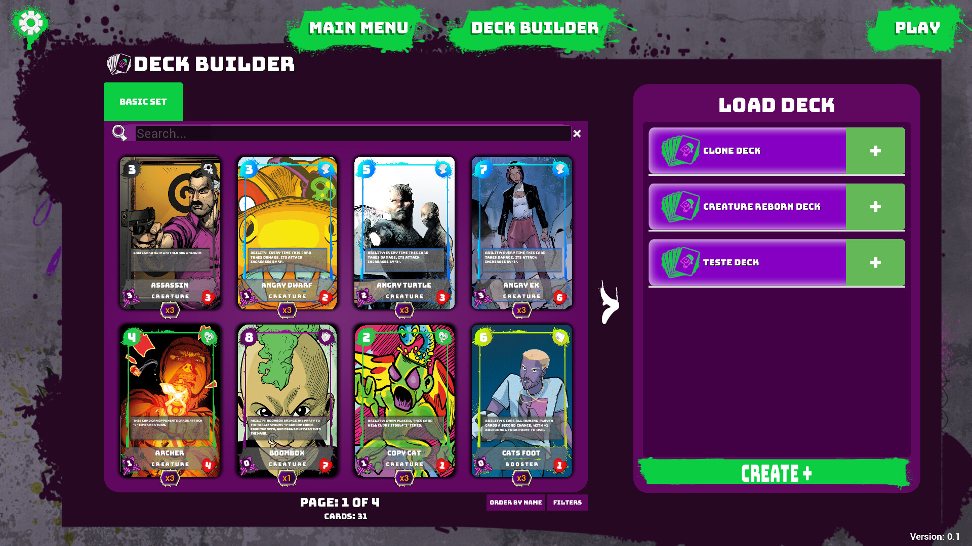 Decktoon