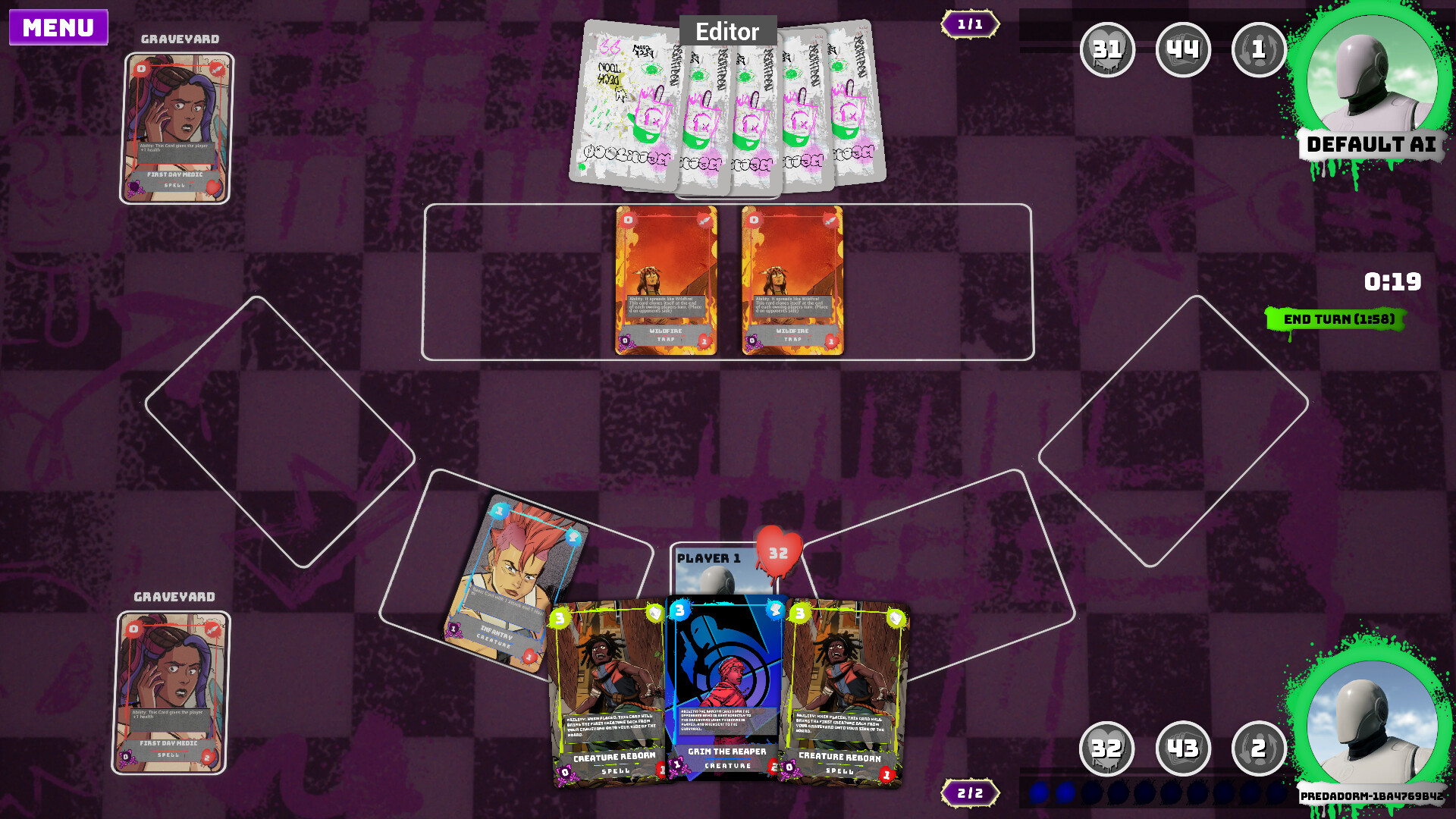 Decktoon