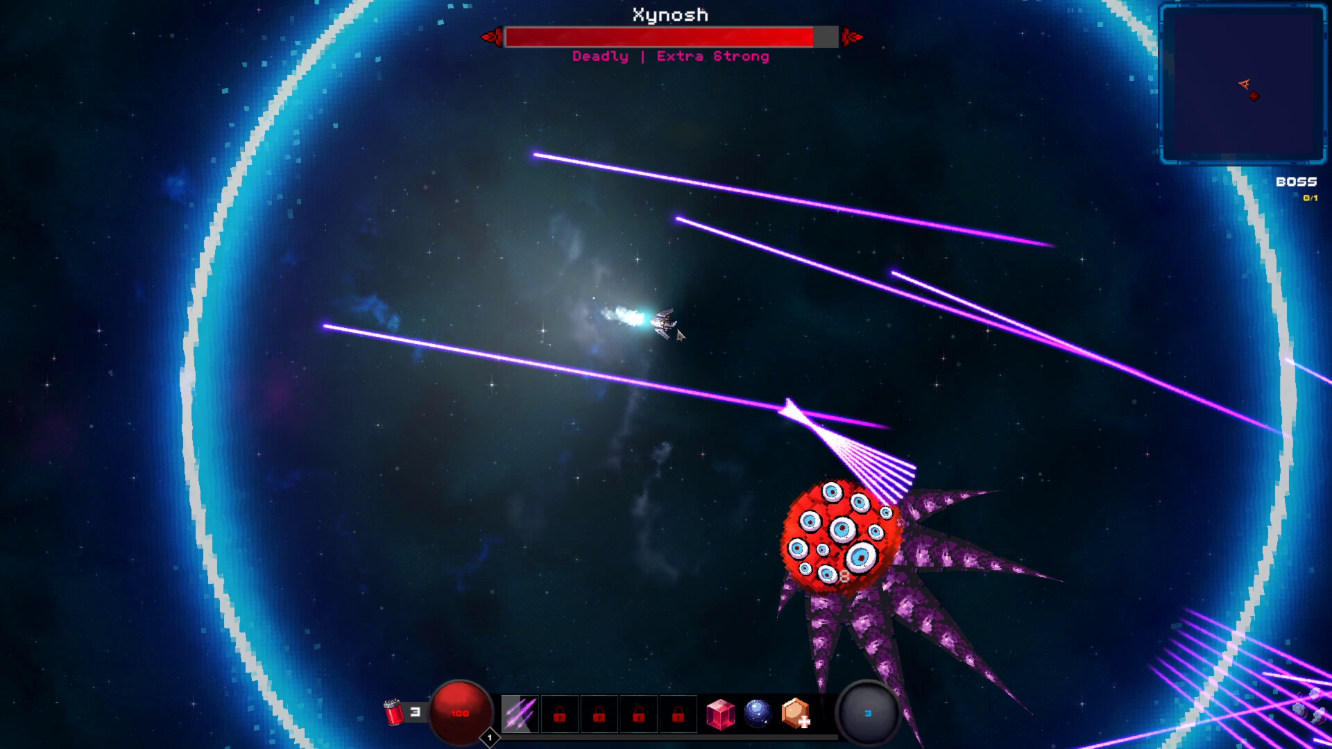 Grindstar