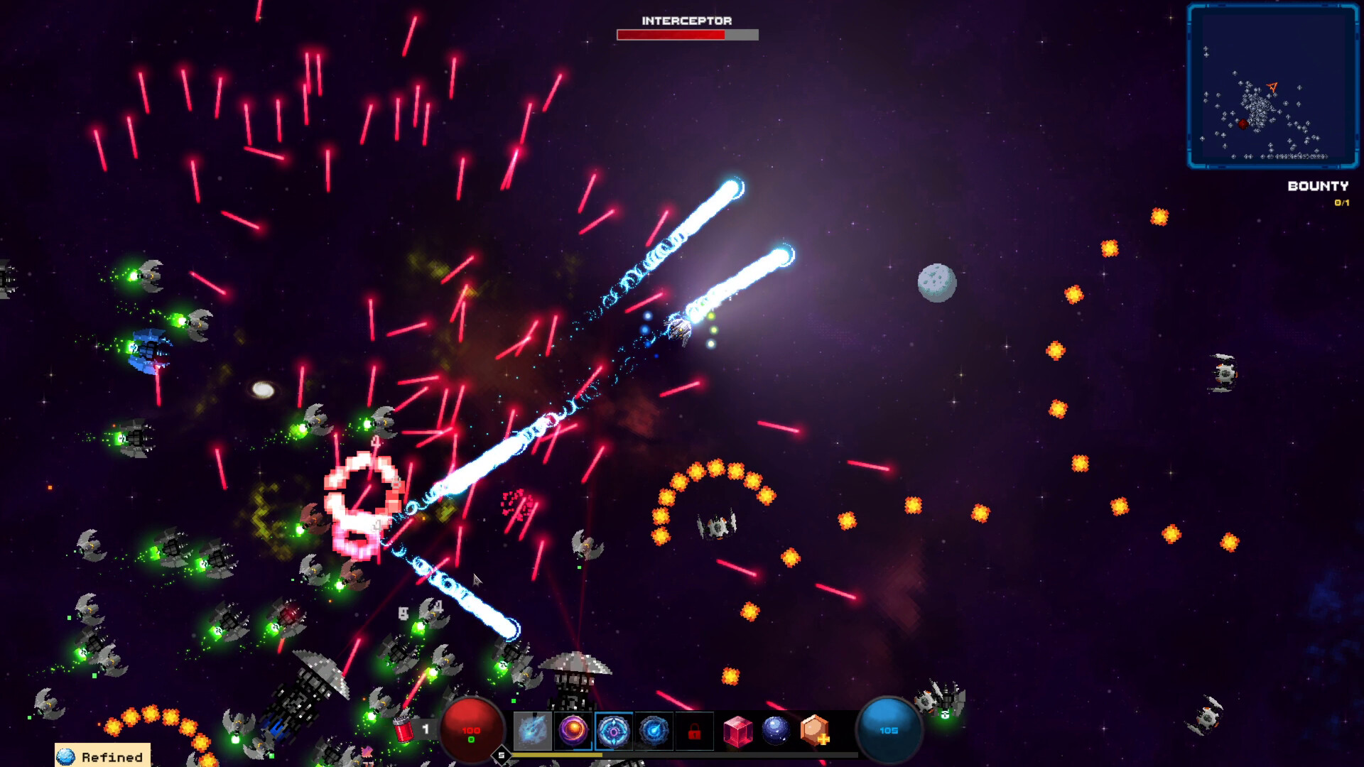 Grindstar