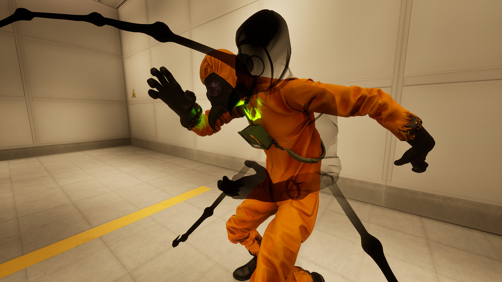SCP: Antimemetics Division